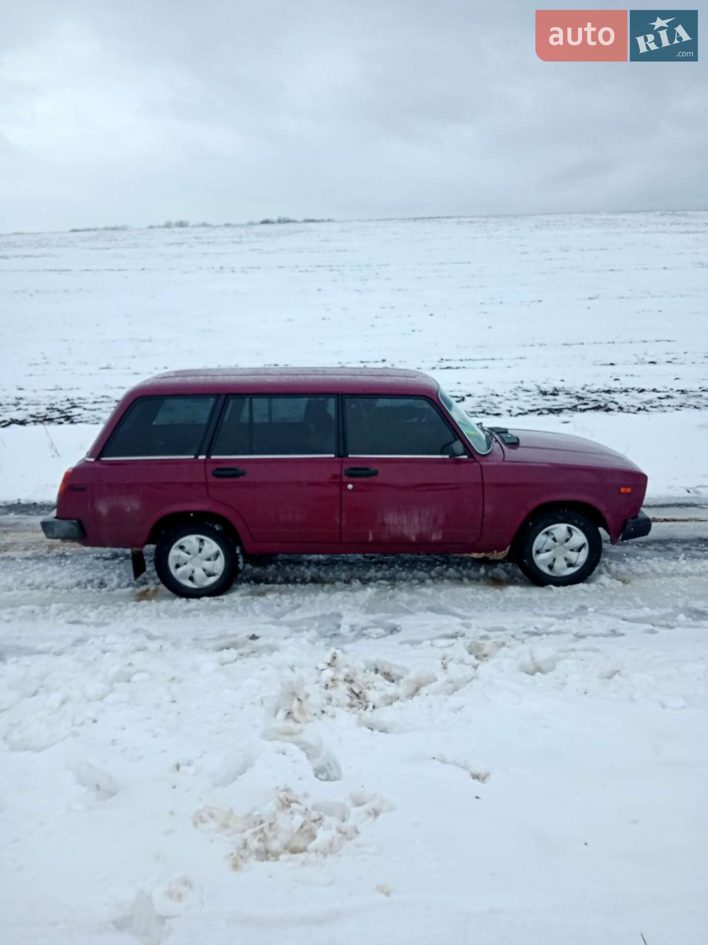 ВАЗ / Lada 2104 2002 VIN XTA21043020883841 фото оголошення 2 з 8