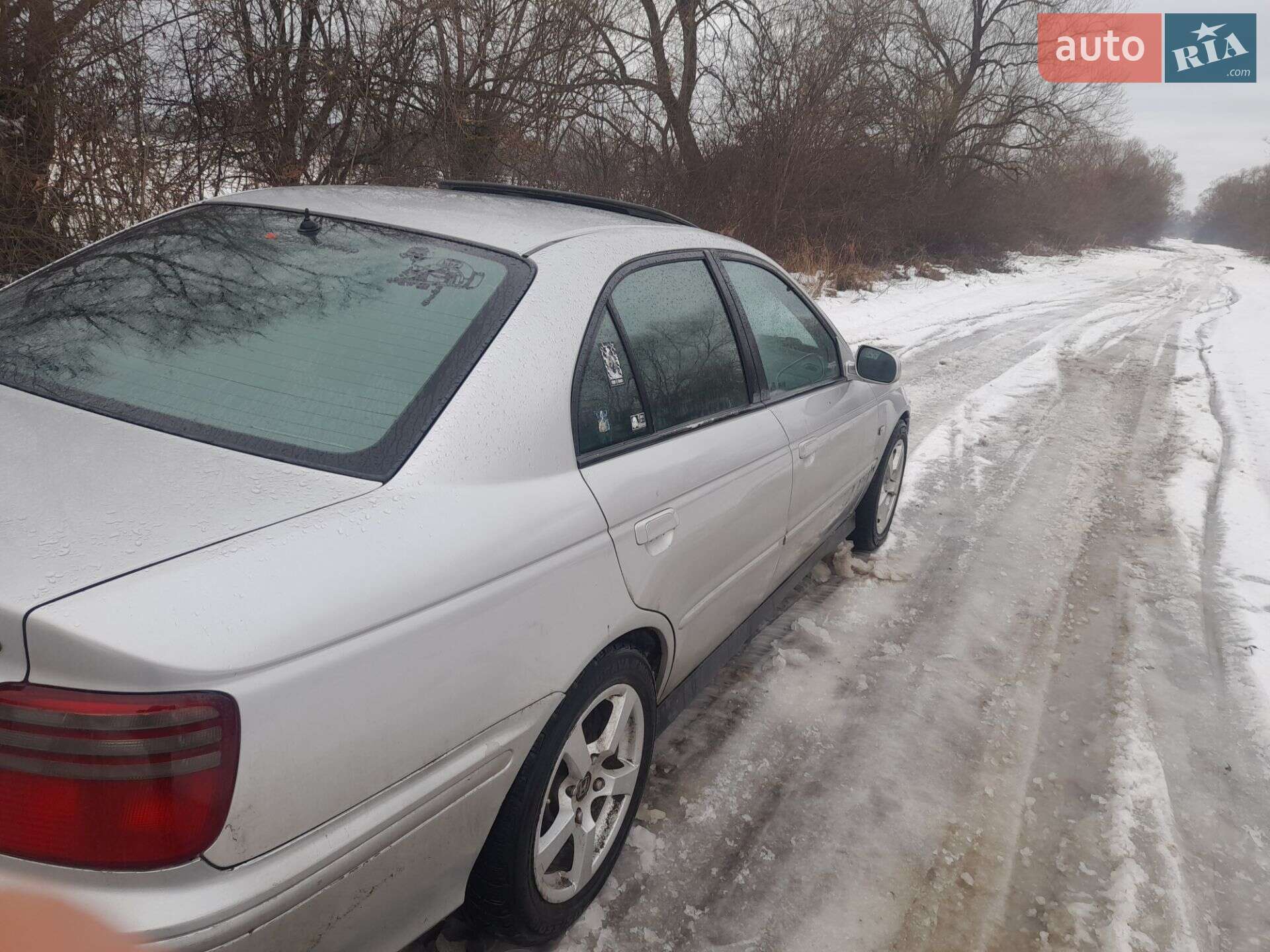 Honda Accord 1999 VIN SHHCG9680XU010182 фото оголошення 14 з 15