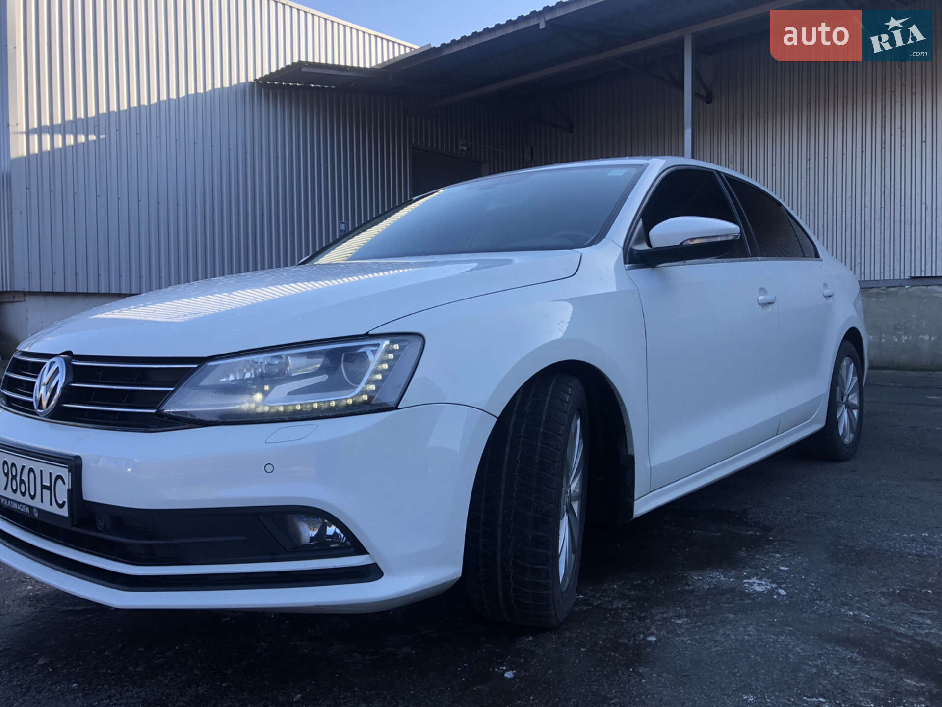 Volkswagen Jetta 2015 VIN WVWZZZ16ZFM054658 фото оголошення 4 з 21