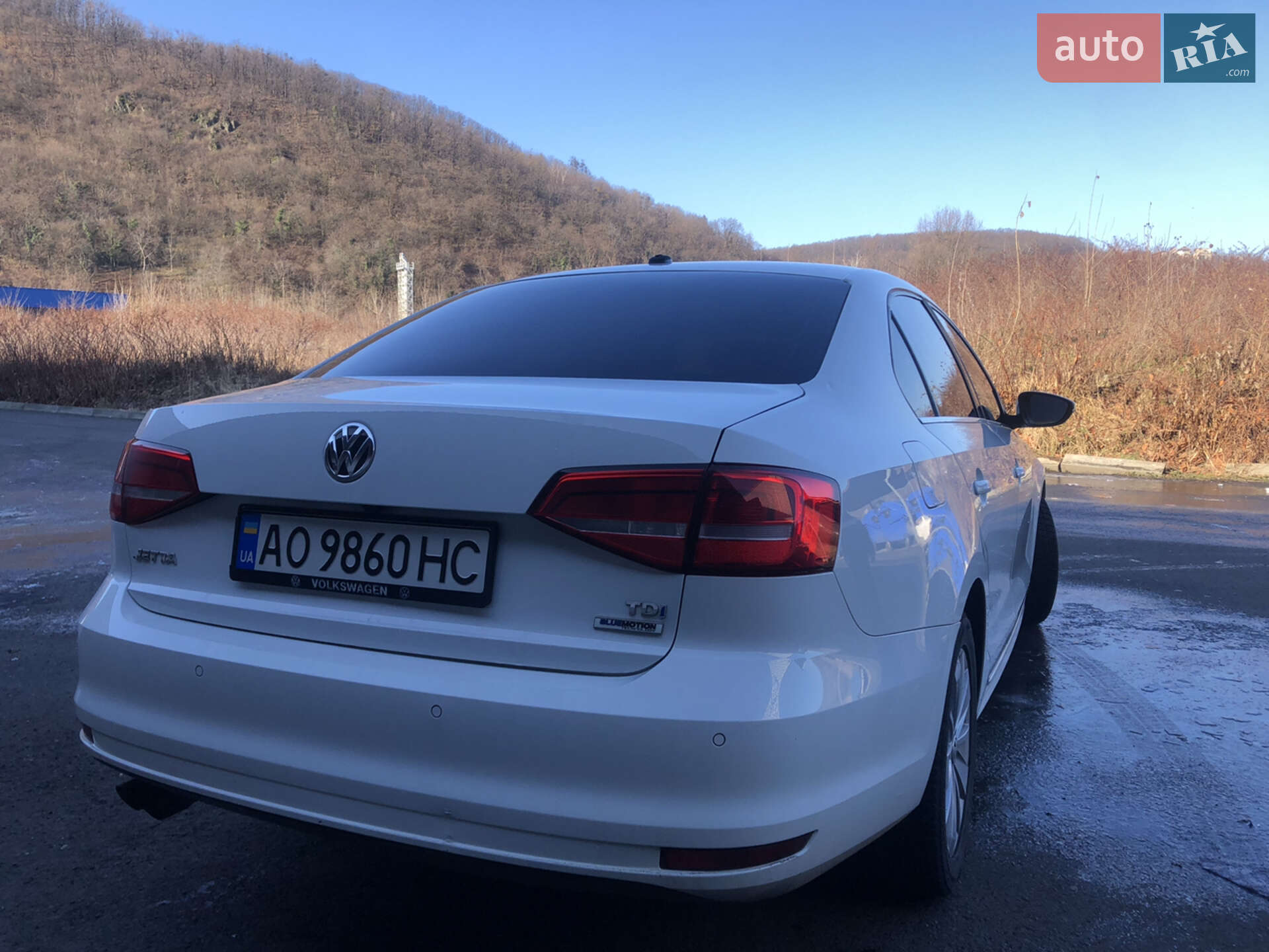 Volkswagen Jetta 2015 VIN WVWZZZ16ZFM054658 фото оголошення 5 з 21
