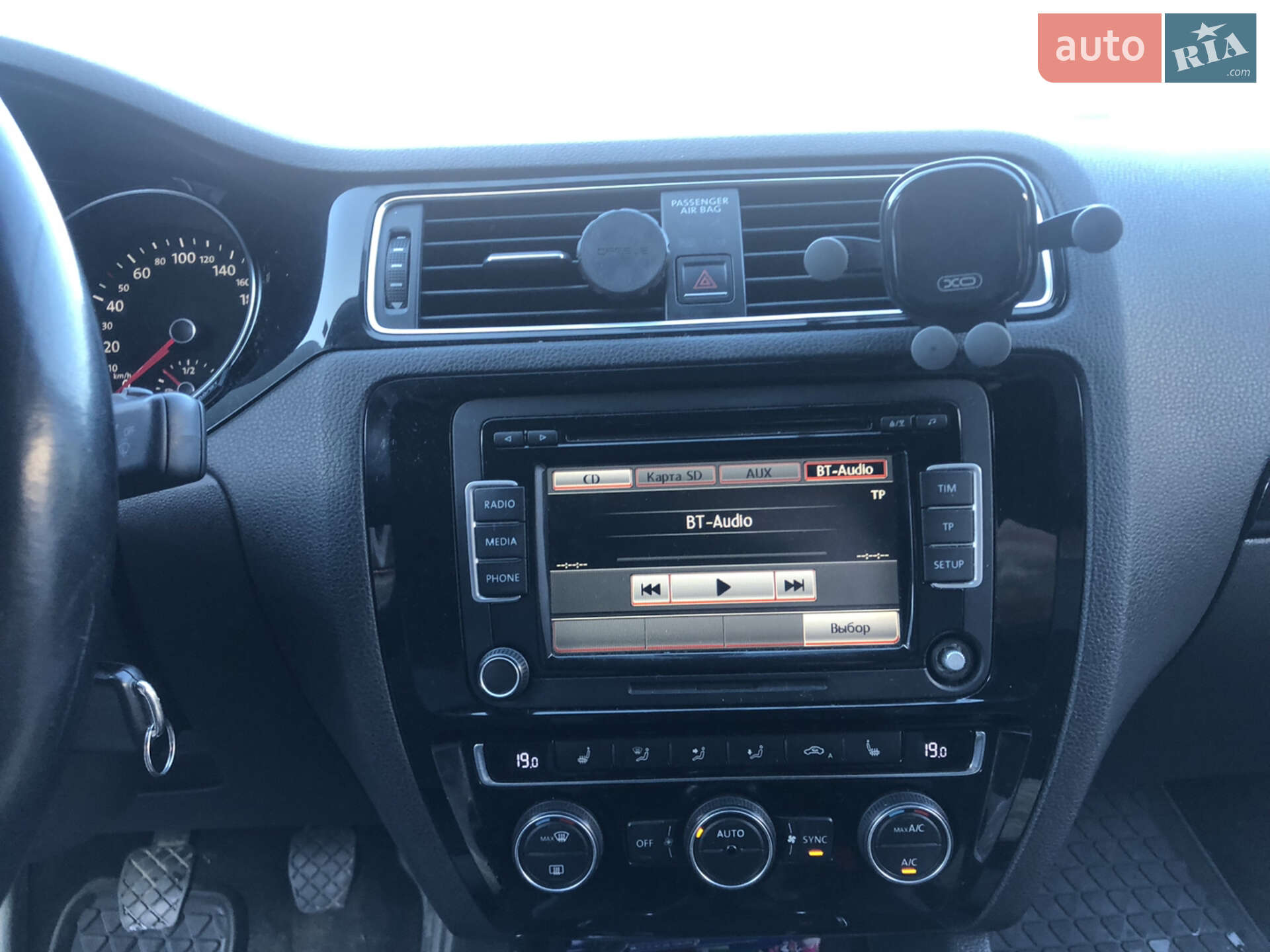 Volkswagen Jetta 2015 VIN WVWZZZ16ZFM054658 фото оголошення 13 з 21