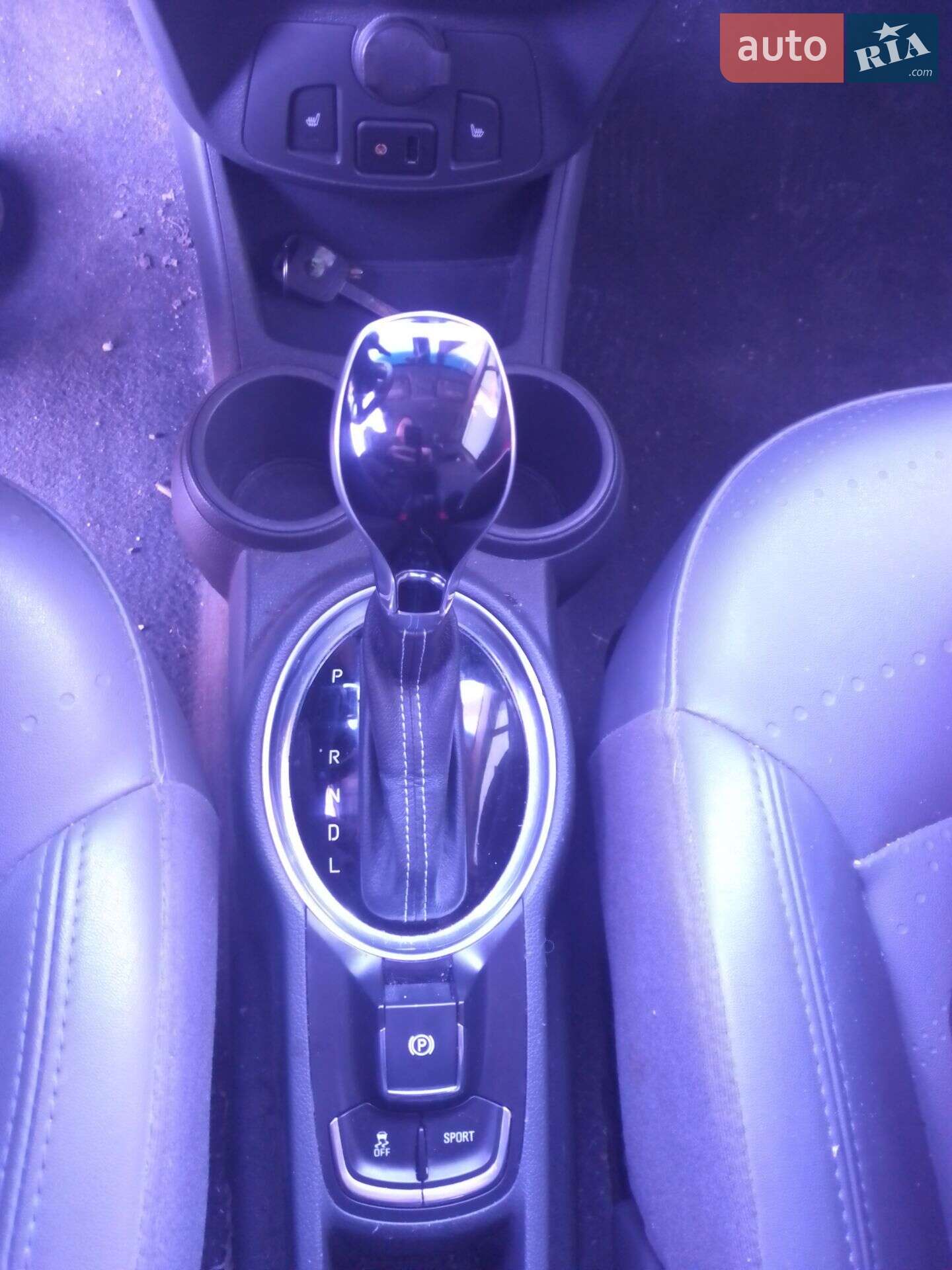 Chevrolet Spark 2014 VIN KL8CL6S04EC524450 фото оголошення 7 з 14