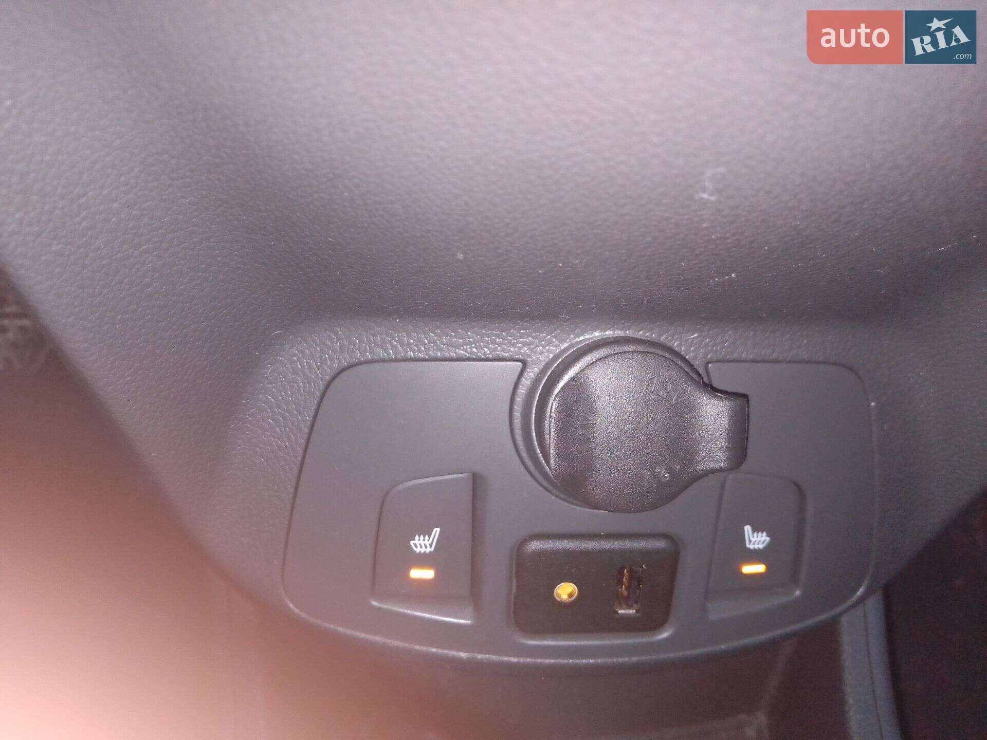 Chevrolet Spark 2014 VIN KL8CL6S04EC524450 фото оголошення 12 з 14