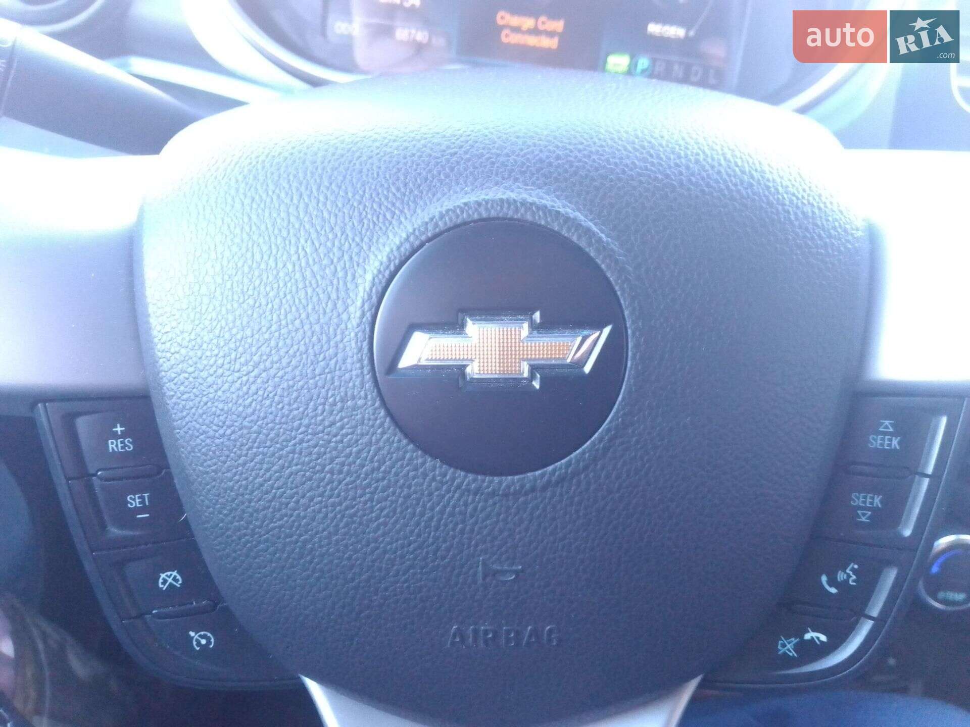 Chevrolet Spark 2014 VIN KL8CL6S04EC524450 фото оголошення 13 з 14