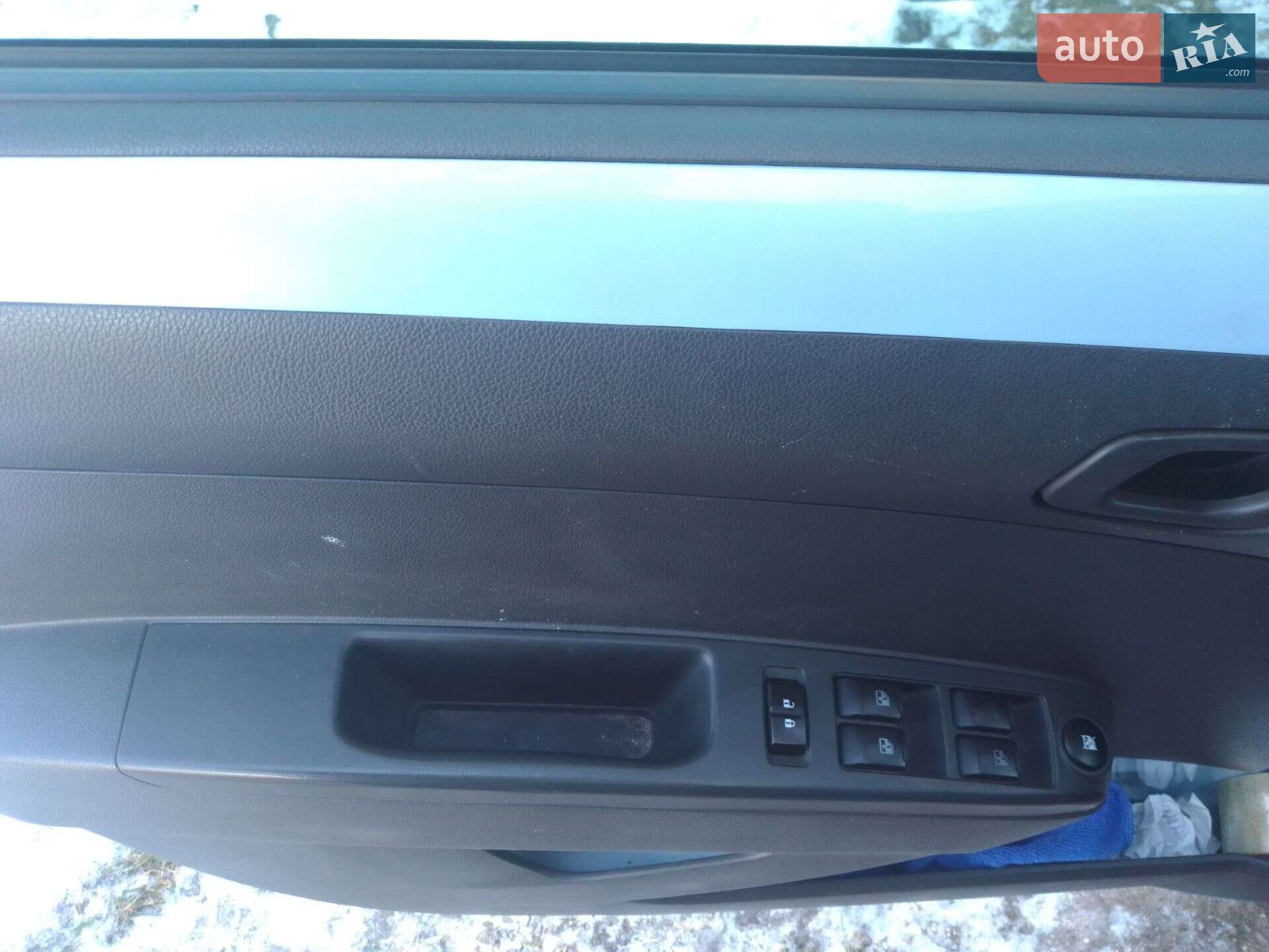 Chevrolet Spark 2014 VIN KL8CL6S04EC524450 фото оголошення 14 з 14