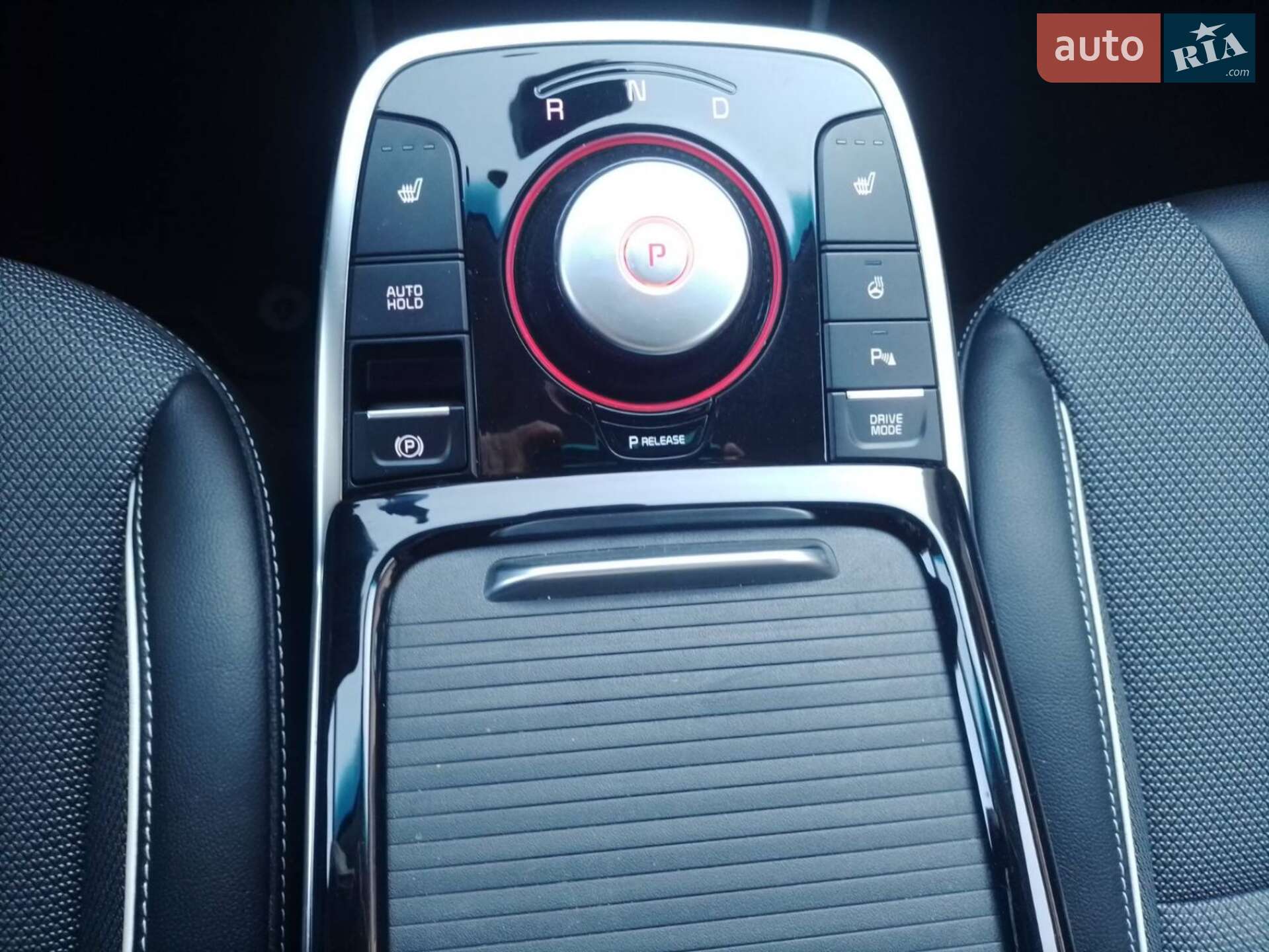 Kia Niro 2020 VIN KNACC81GFM5077800 фото оголошення 9 з 50