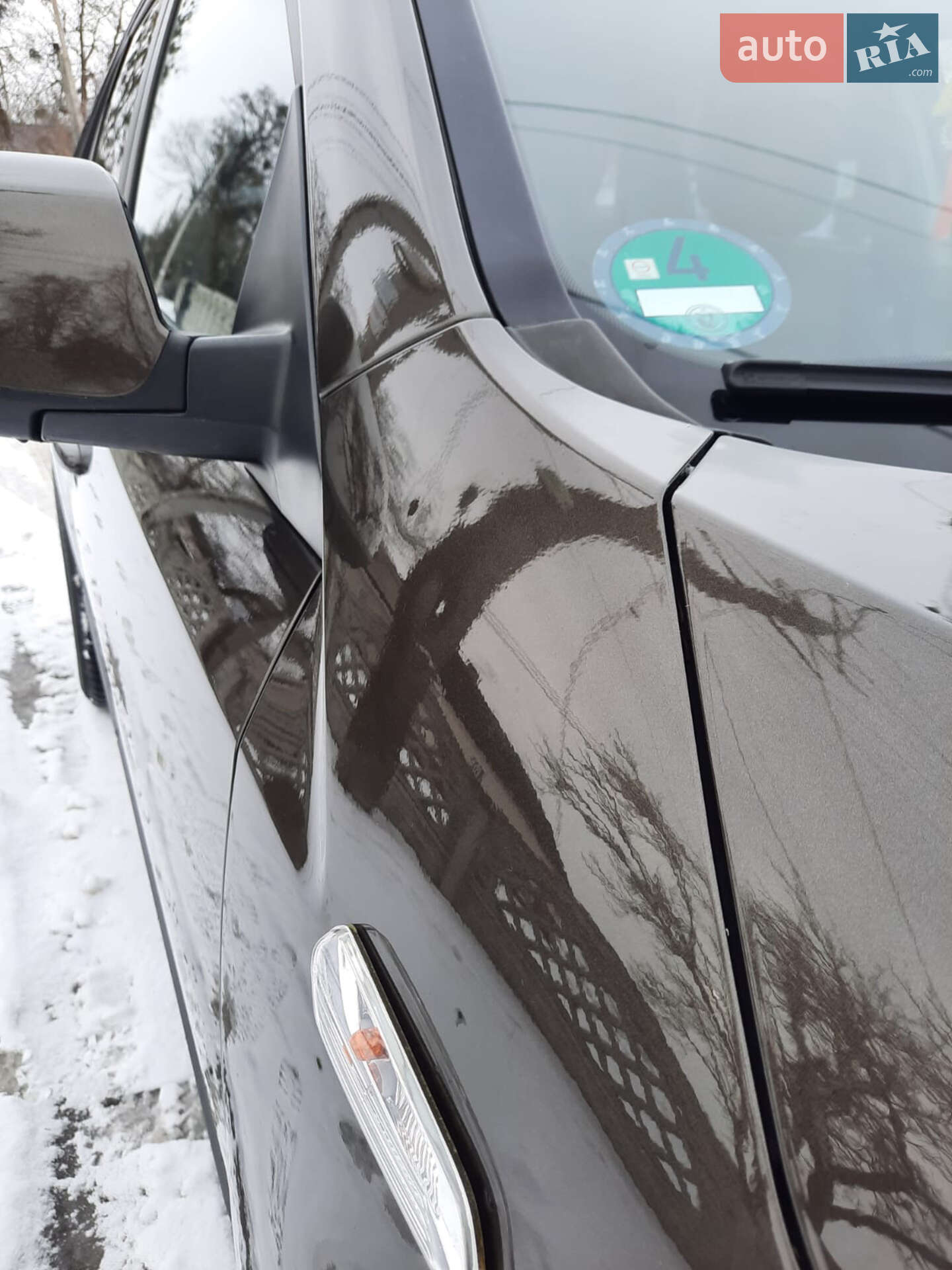 Kia Sorento 2009 VIN KNAKT814AA5042494 фото оголошення 12 з 12