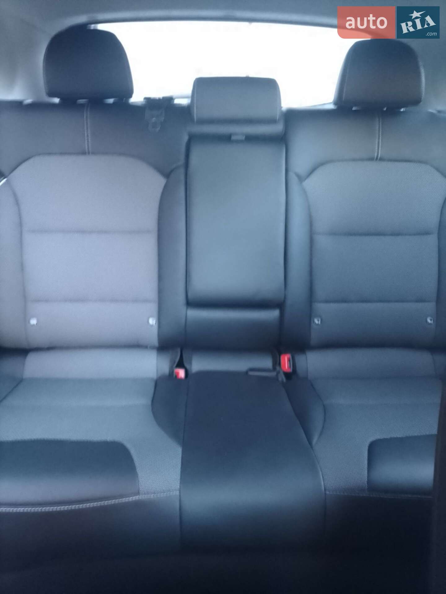 Kia Niro 2020 VIN KNACC81GFM5077800 фото оголошення 28 з 50