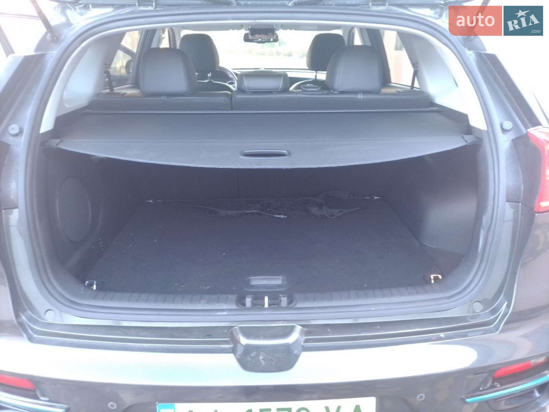 Kia Niro 2020 VIN KNACC81GFM5077800 фото оголошення 41 з 50
