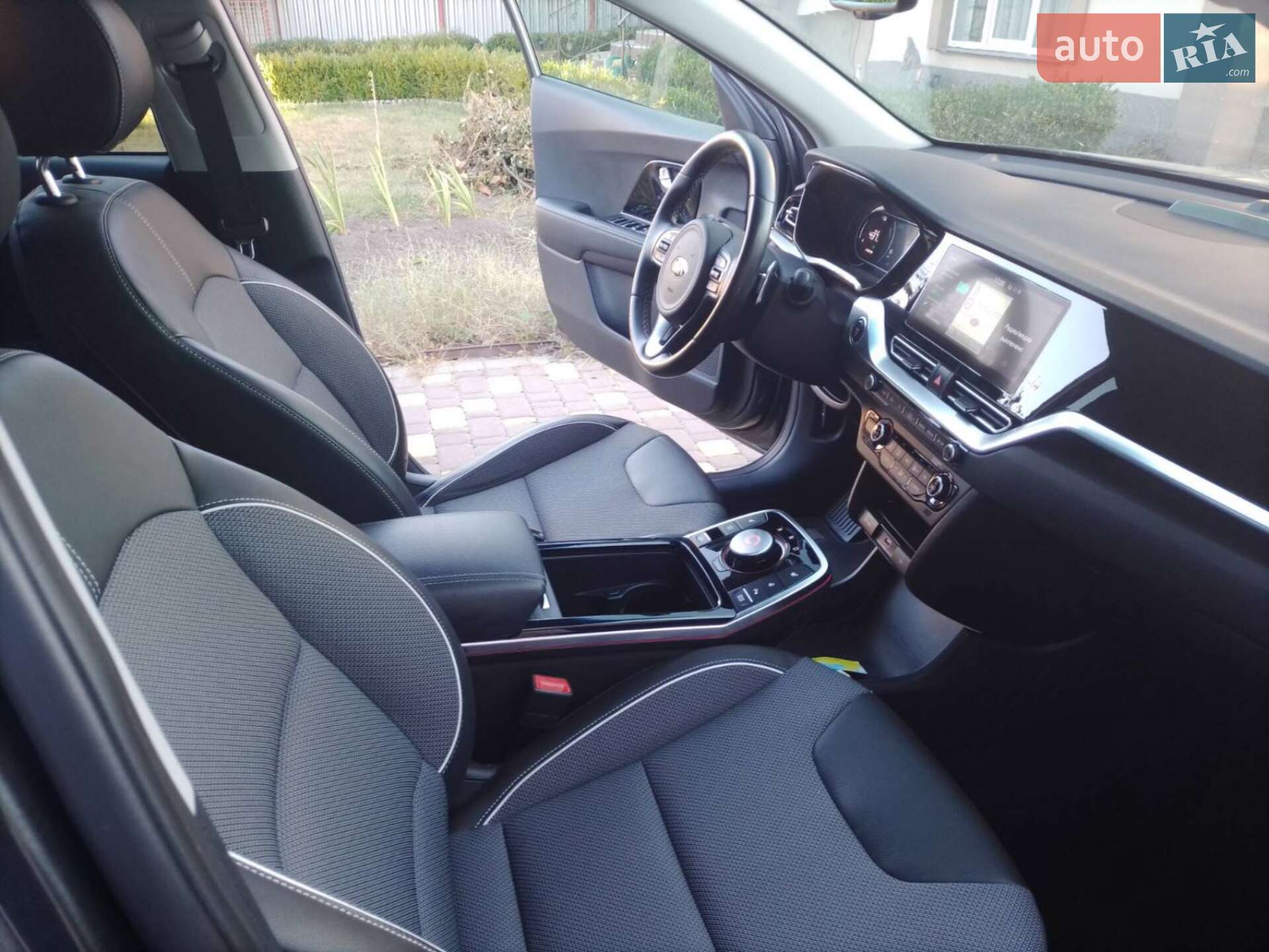 Kia Niro 2020 VIN KNACC81GFM5077800 фото оголошення 42 з 50