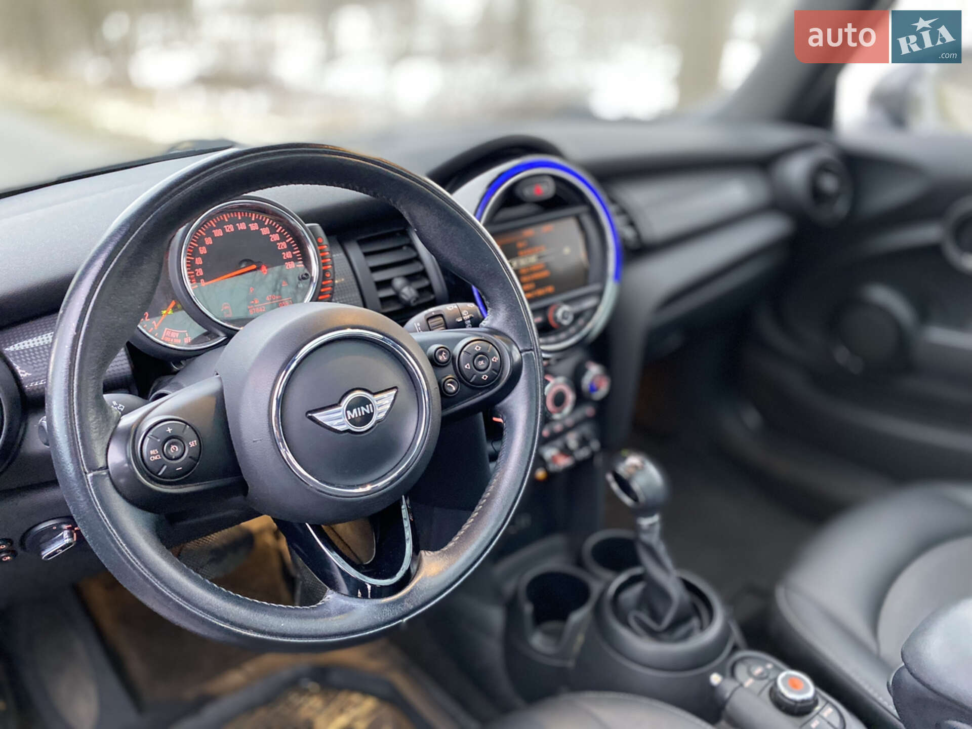 MINI Hatch 2017 VIN WMWXP5C31H2G60545 фото оголошення 14 з 15