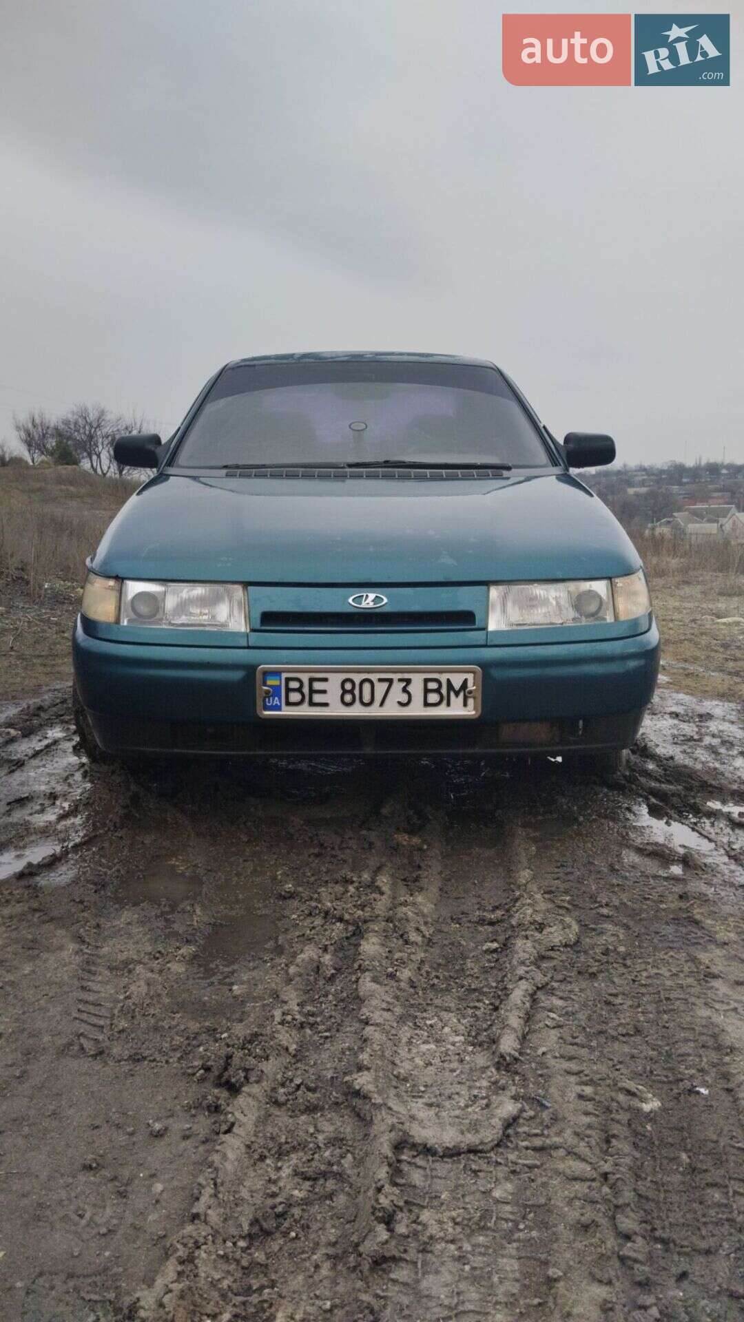 ВАЗ / Lada 2110 2001 VIN XTA21100020418724 фото оголошення 4 з 10