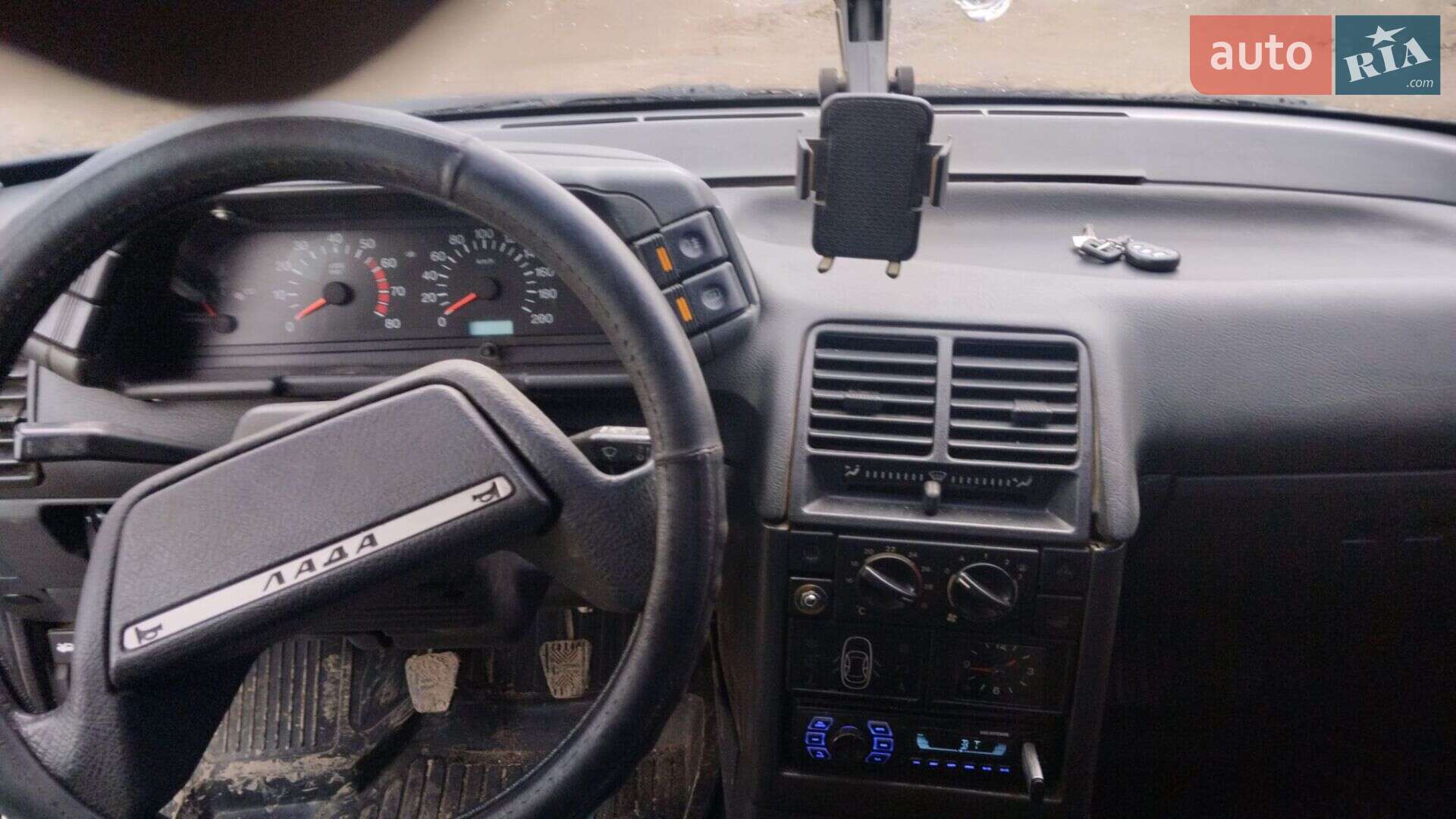 ВАЗ / Lada 2110 2001 VIN XTA21100020418724 фото оголошення 6 з 10