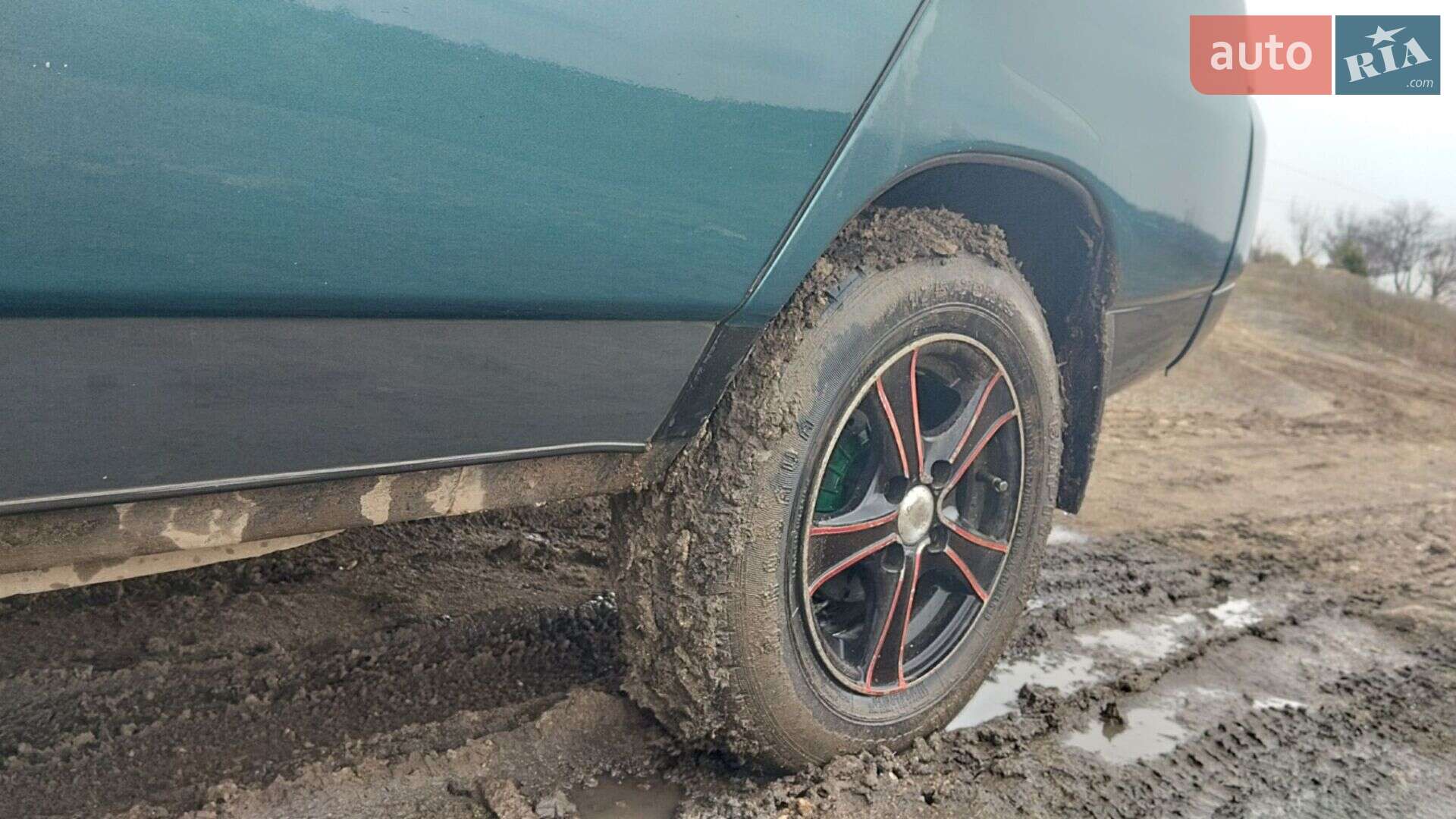 ВАЗ / Lada 2110 2001 VIN XTA21100020418724 фото оголошення 8 з 10