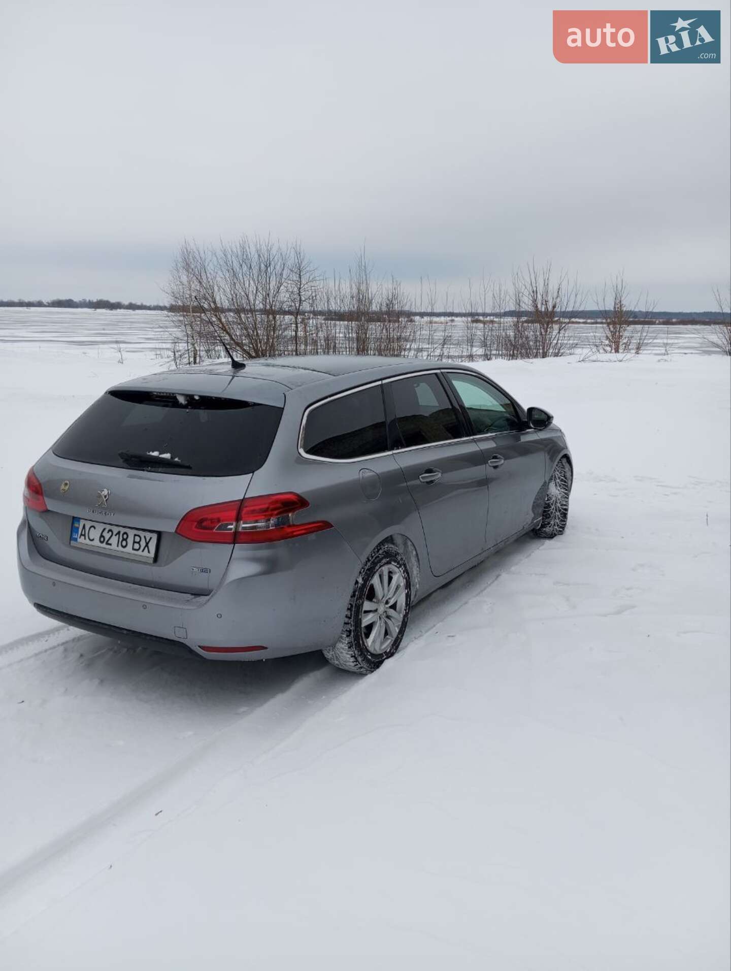 Peugeot 308 2014 VIN VF3LCBHZHES289708 фото оголошення 4 з 14