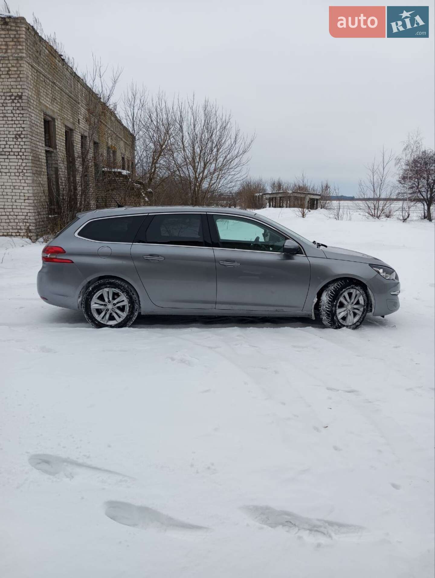 Peugeot 308 2014 VIN VF3LCBHZHES289708 фото оголошення 9 з 14
