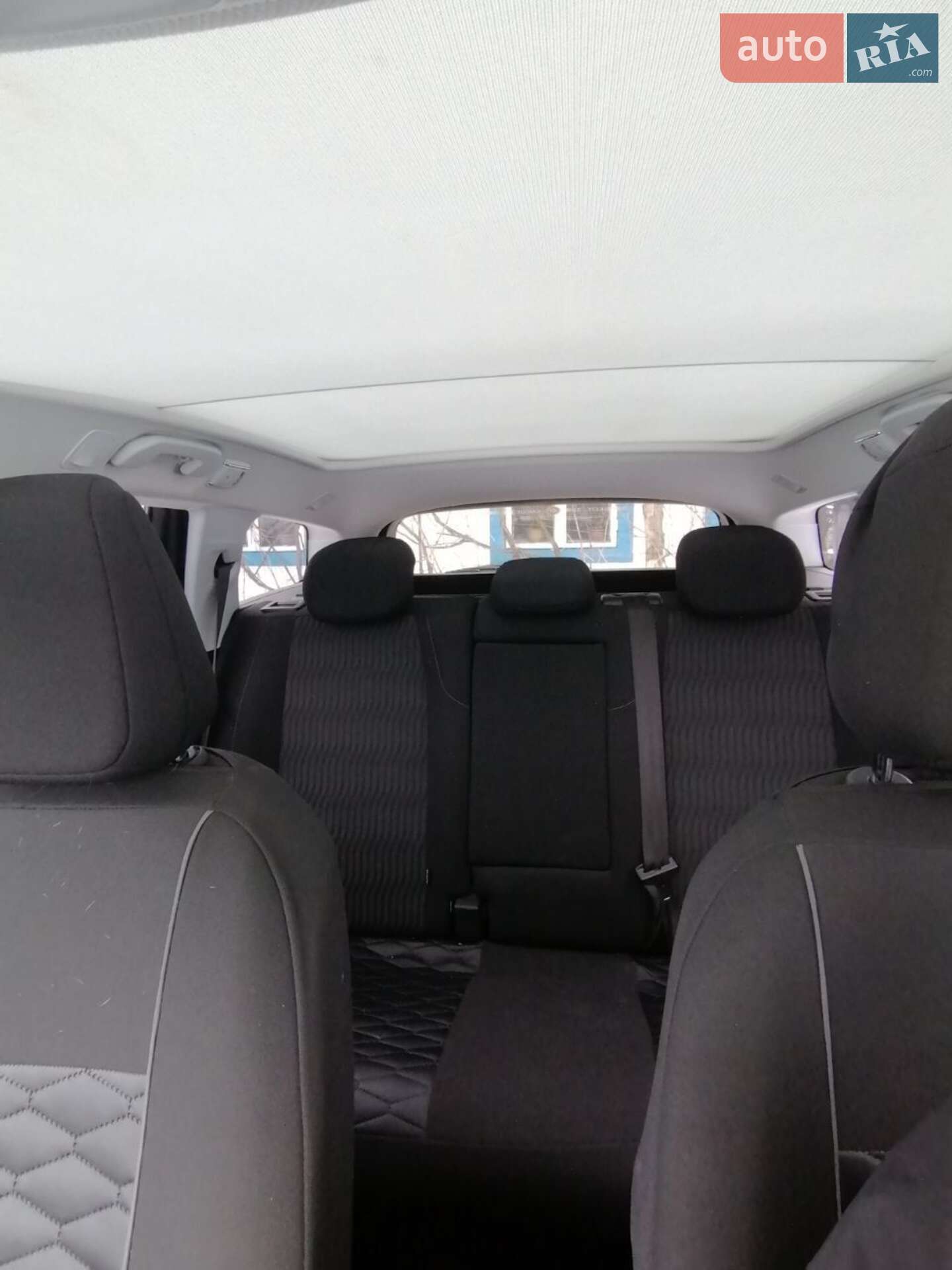 Peugeot 308 2014 VIN VF3LCBHZHES289708 фото оголошення 12 з 14