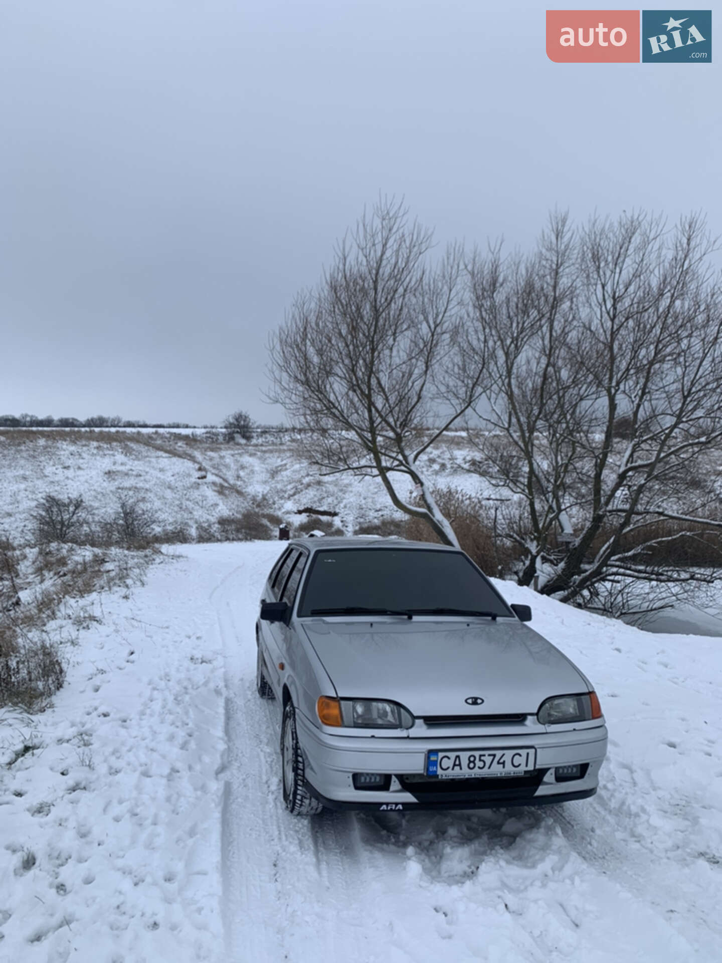 ВАЗ / Lada 2114 Samara 2013 VIN XTA211440D5204898 фото оголошення 7 з 8