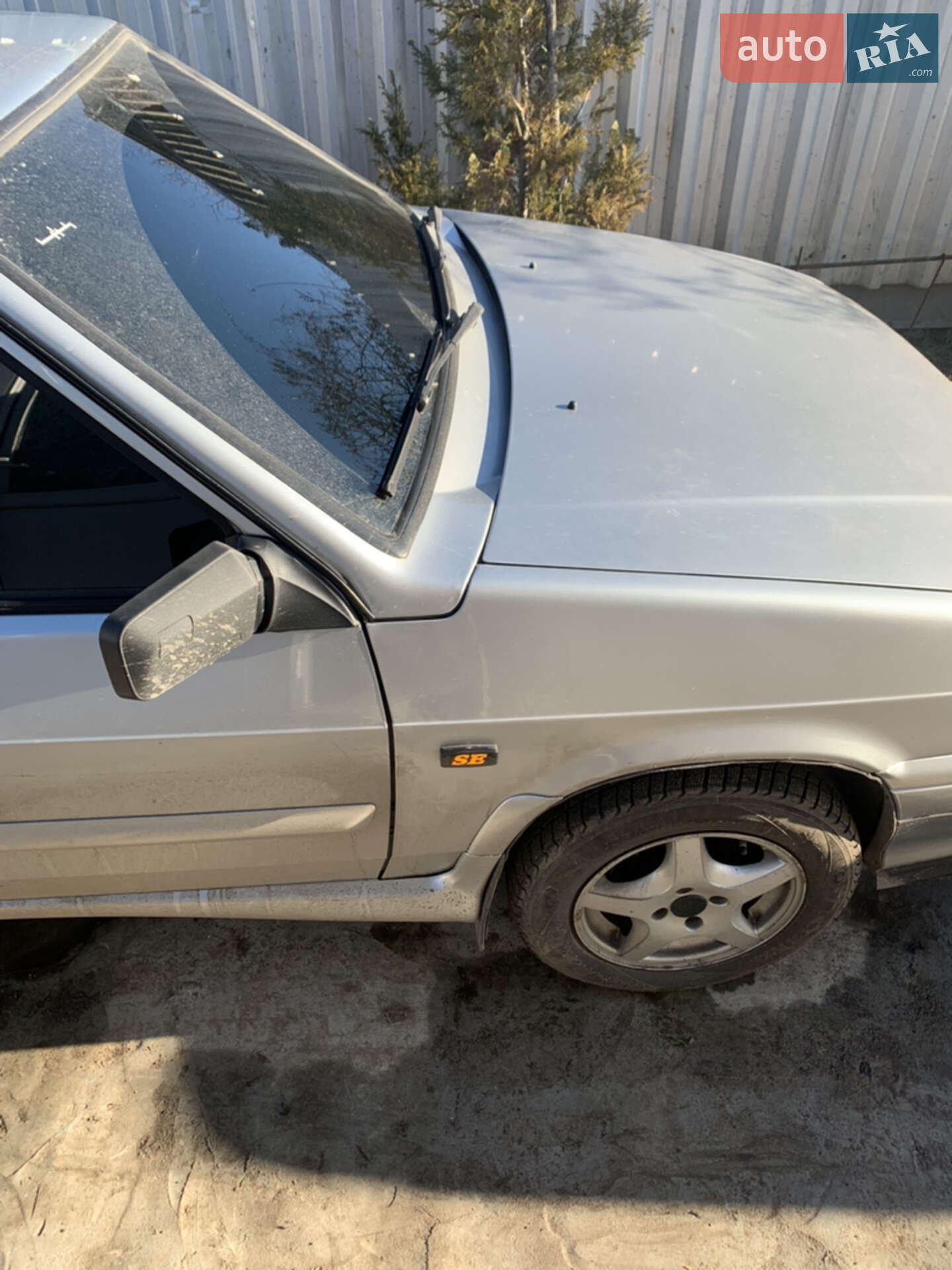 ВАЗ / Lada 2114 Samara 2013 VIN XTA211440D5204898 фото оголошення 8 з 8