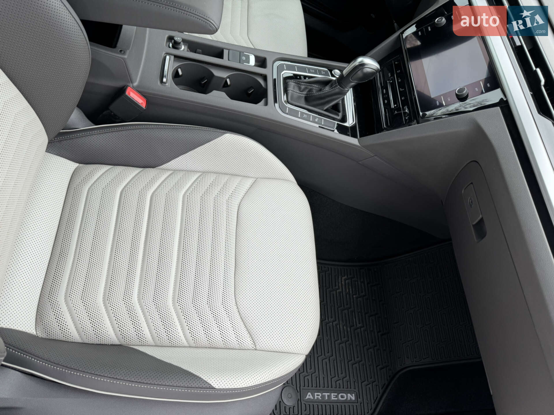 Volkswagen Arteon 2020 VIN WVWTR7AN2ME002167 фото оголошення 27 з 50