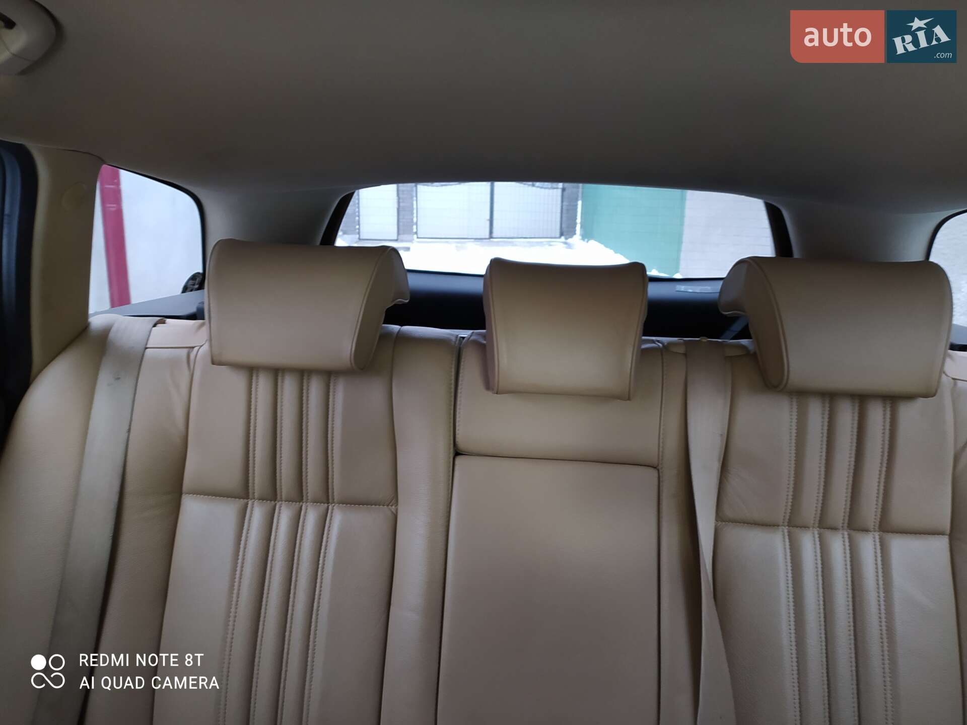 Alfa Romeo 159 2007 VIN ZAR93900007128619 фото оголошення 16 з 24
