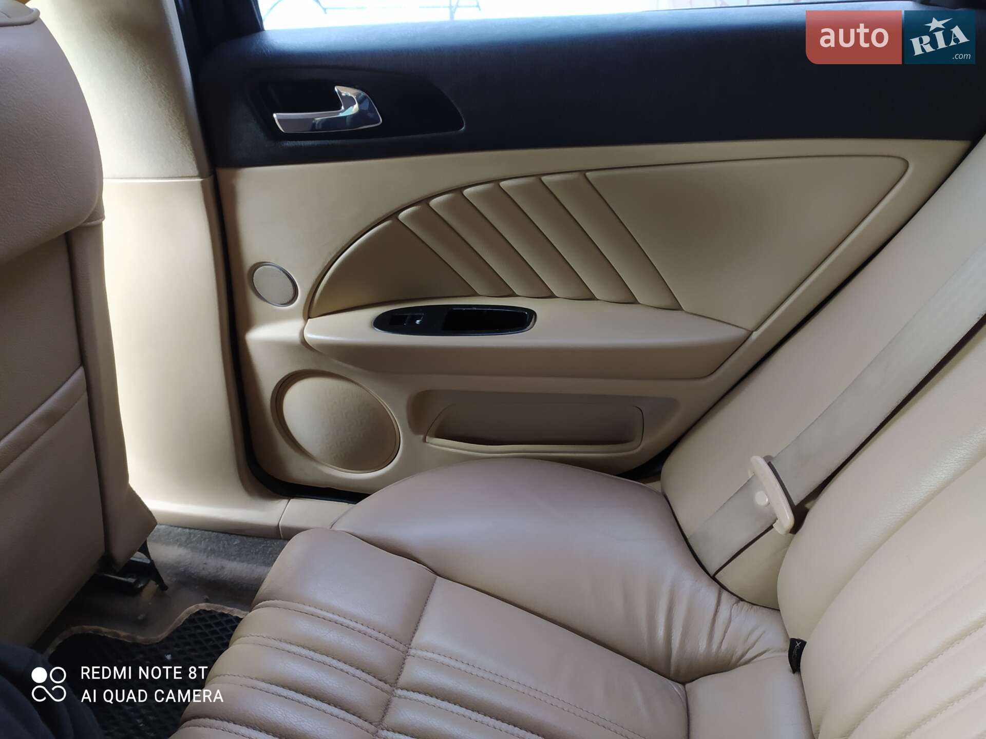 Alfa Romeo 159 2007 VIN ZAR93900007128619 фото оголошення 17 з 24