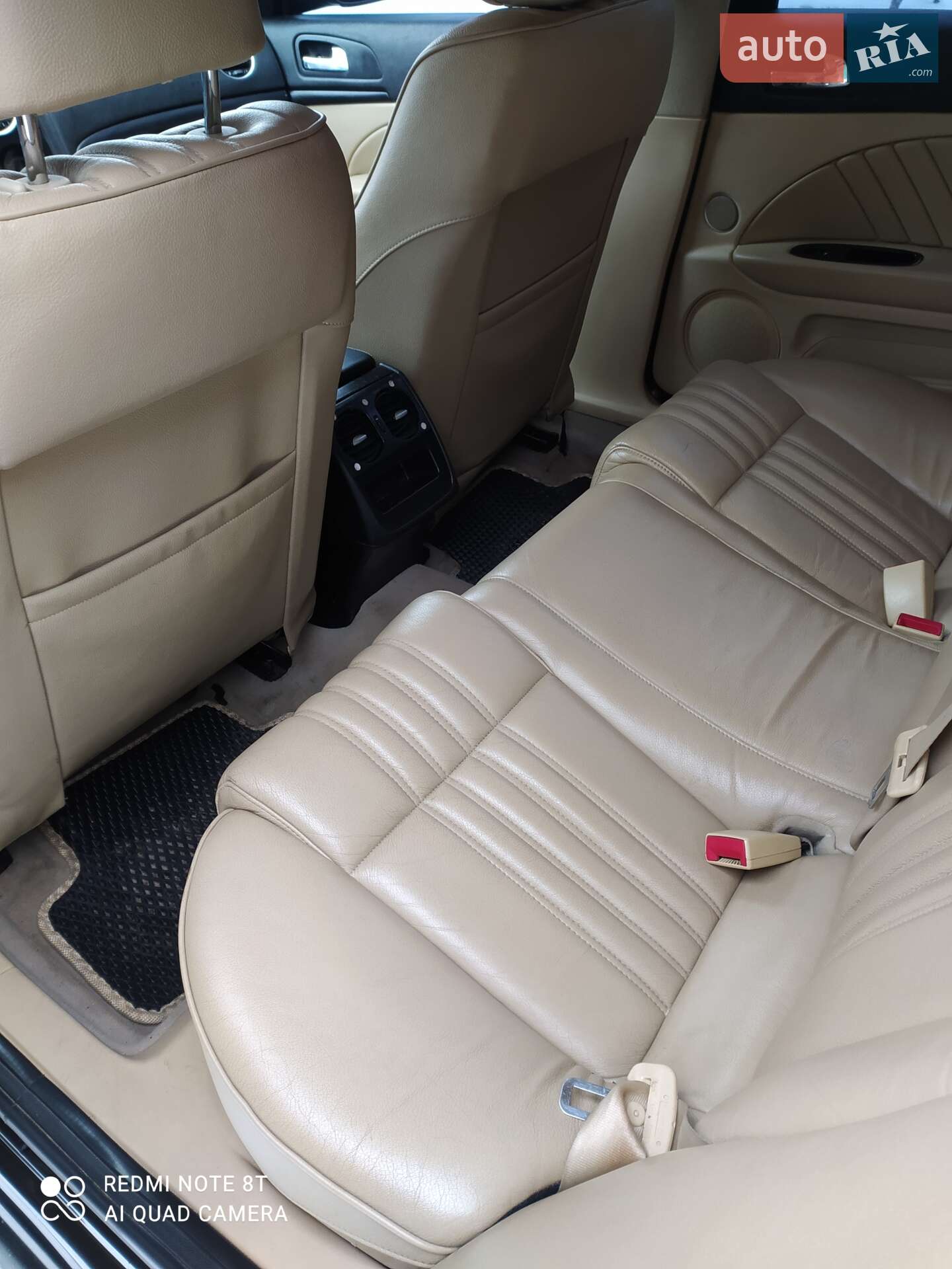 Alfa Romeo 159 2007 VIN ZAR93900007128619 фото оголошення 23 з 24