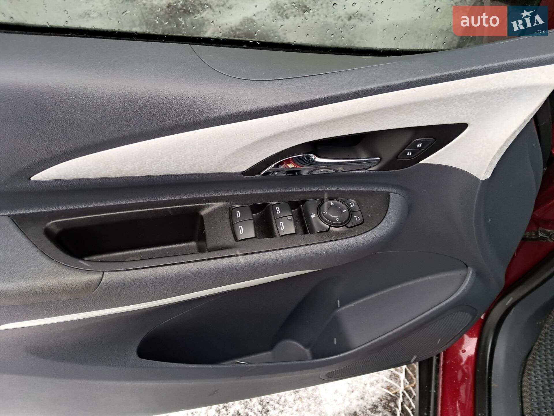 Chevrolet Bolt EV 2021 VIN 1G1FY6S05M4111721 фото оголошення 43 з 52