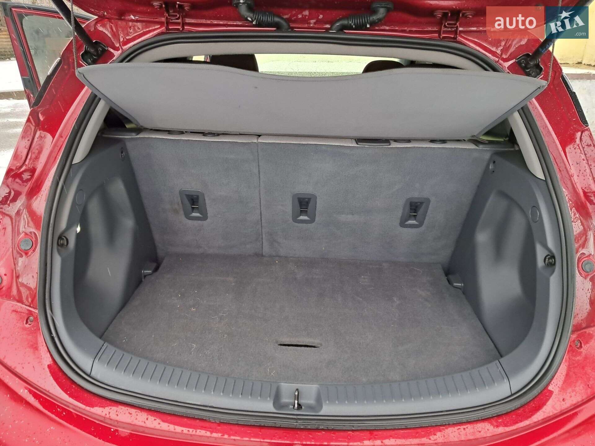 Chevrolet Bolt EV 2021 VIN 1G1FY6S05M4111721 фото оголошення 45 з 52