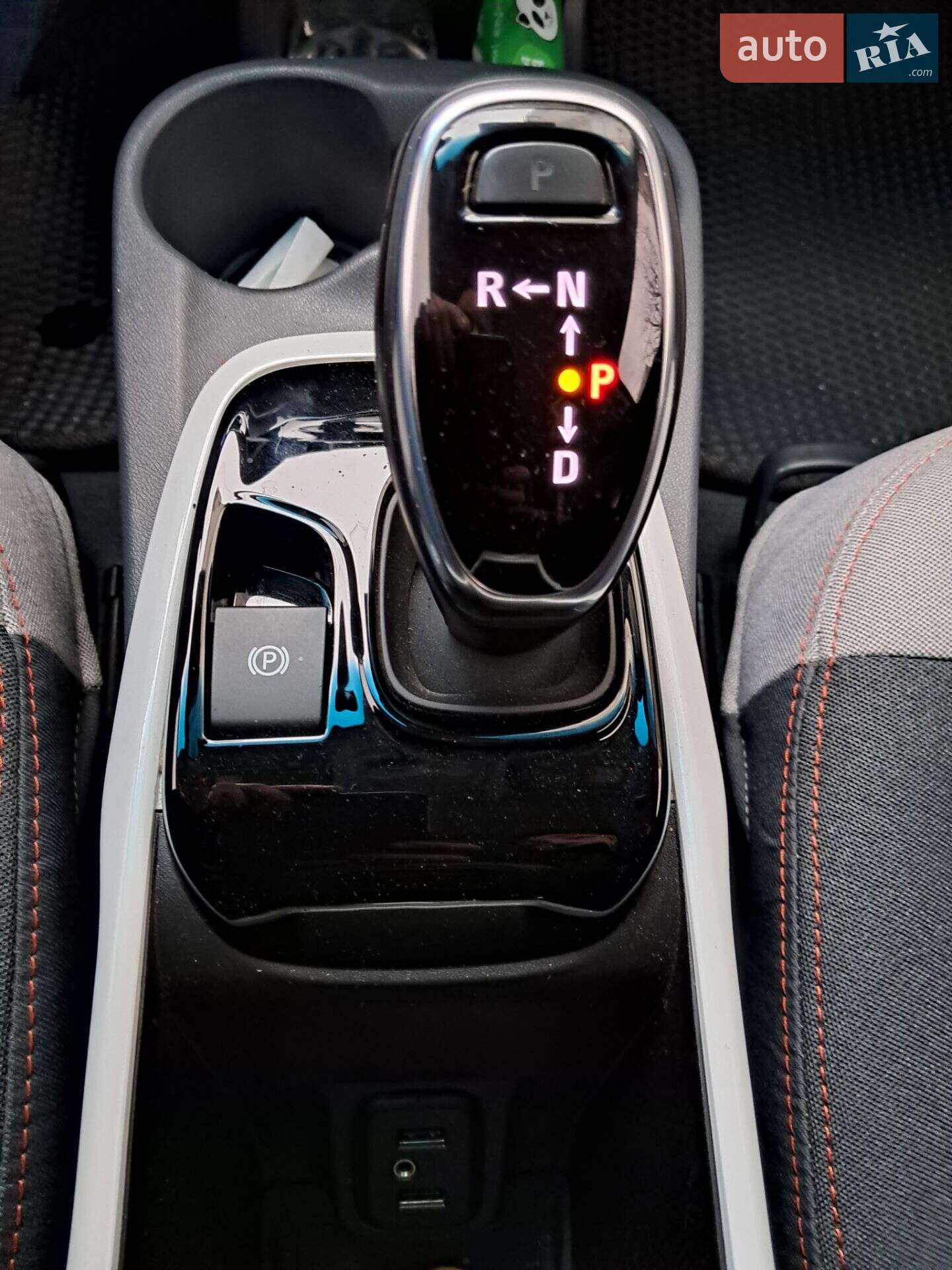 Chevrolet Bolt EV 2021 VIN 1G1FY6S05M4111721 фото оголошення 50 з 52