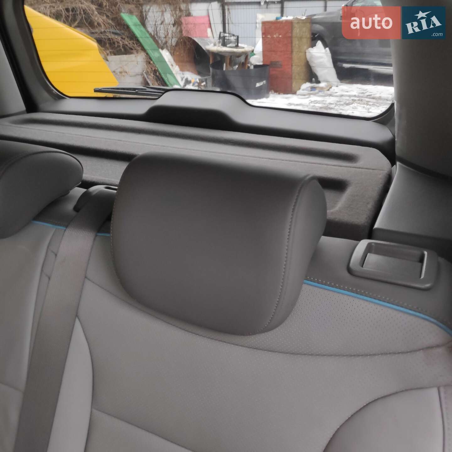 Kia Soul 2015 VIN KNAJX81EFG7010798 фото оголошення 23 з 31