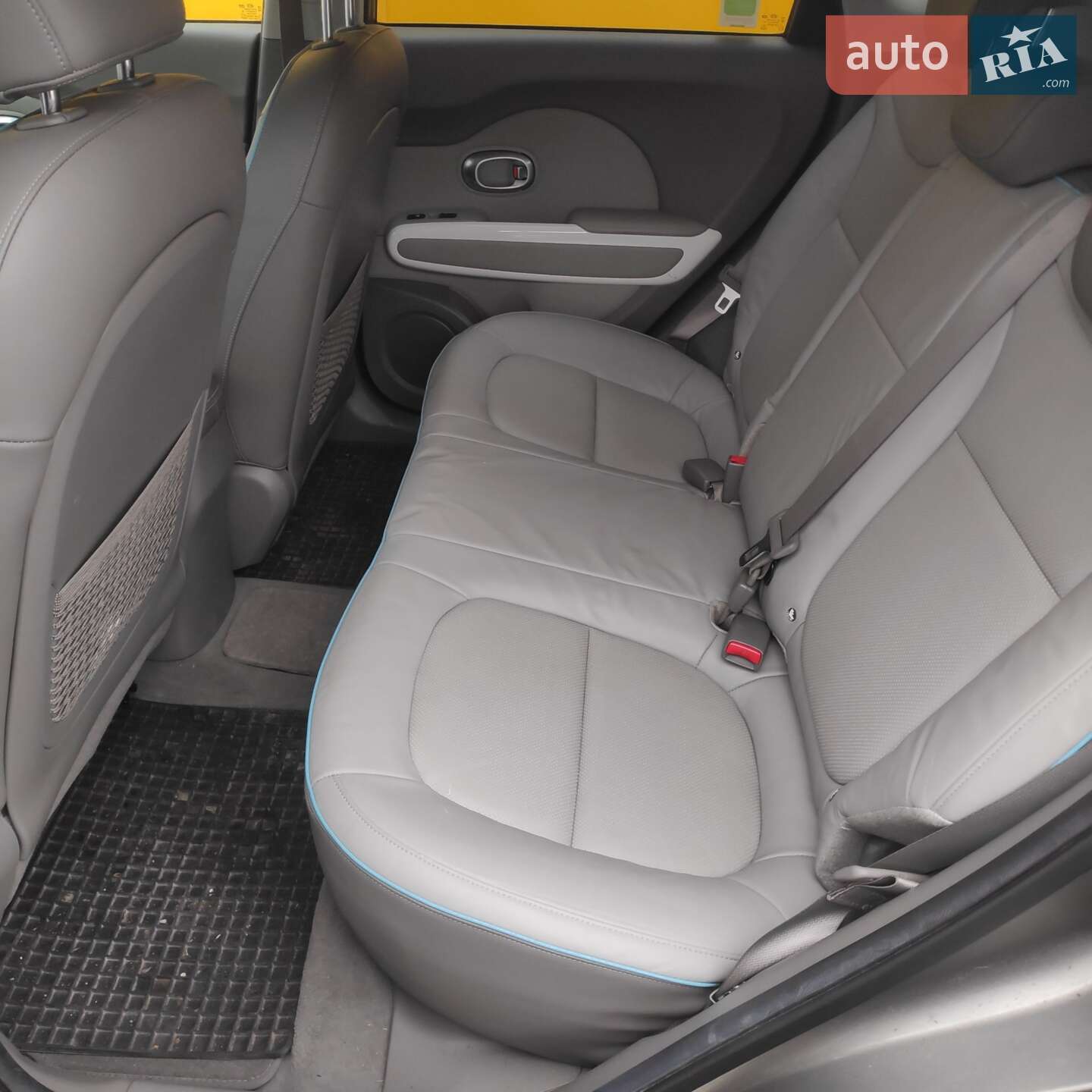 Kia Soul 2015 VIN KNAJX81EFG7010798 фото оголошення 24 з 31