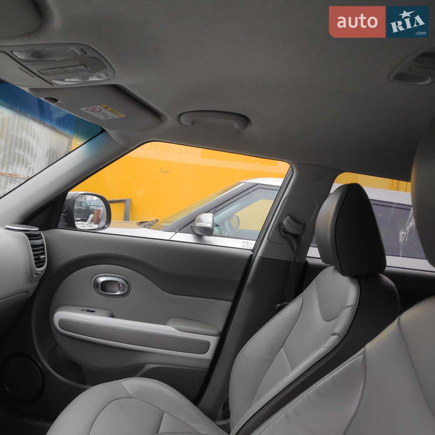 Kia Soul 2015 VIN KNAJX81EFG7010798 фото оголошення 29 з 31