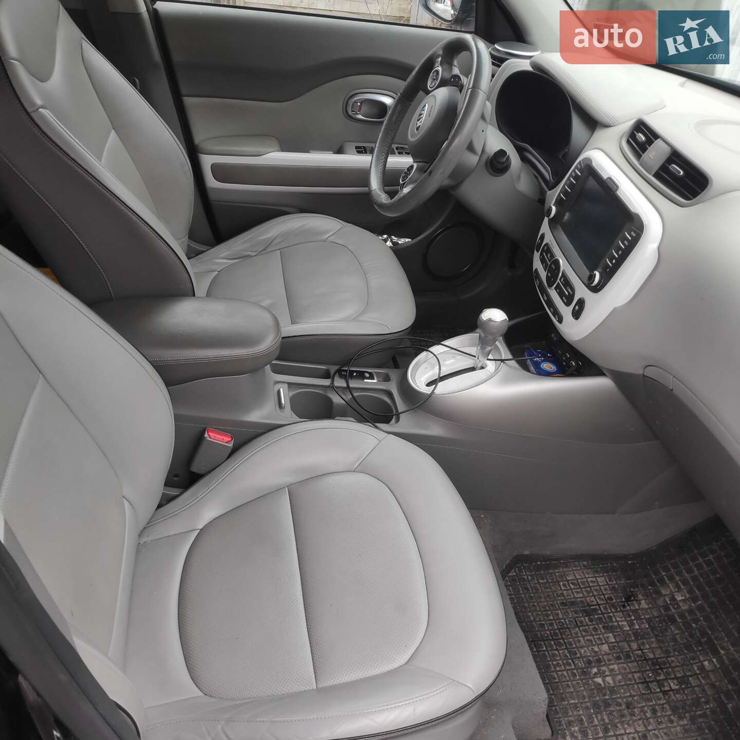 Kia Soul 2015 VIN KNAJX81EFG7010798 фото оголошення 31 з 31
