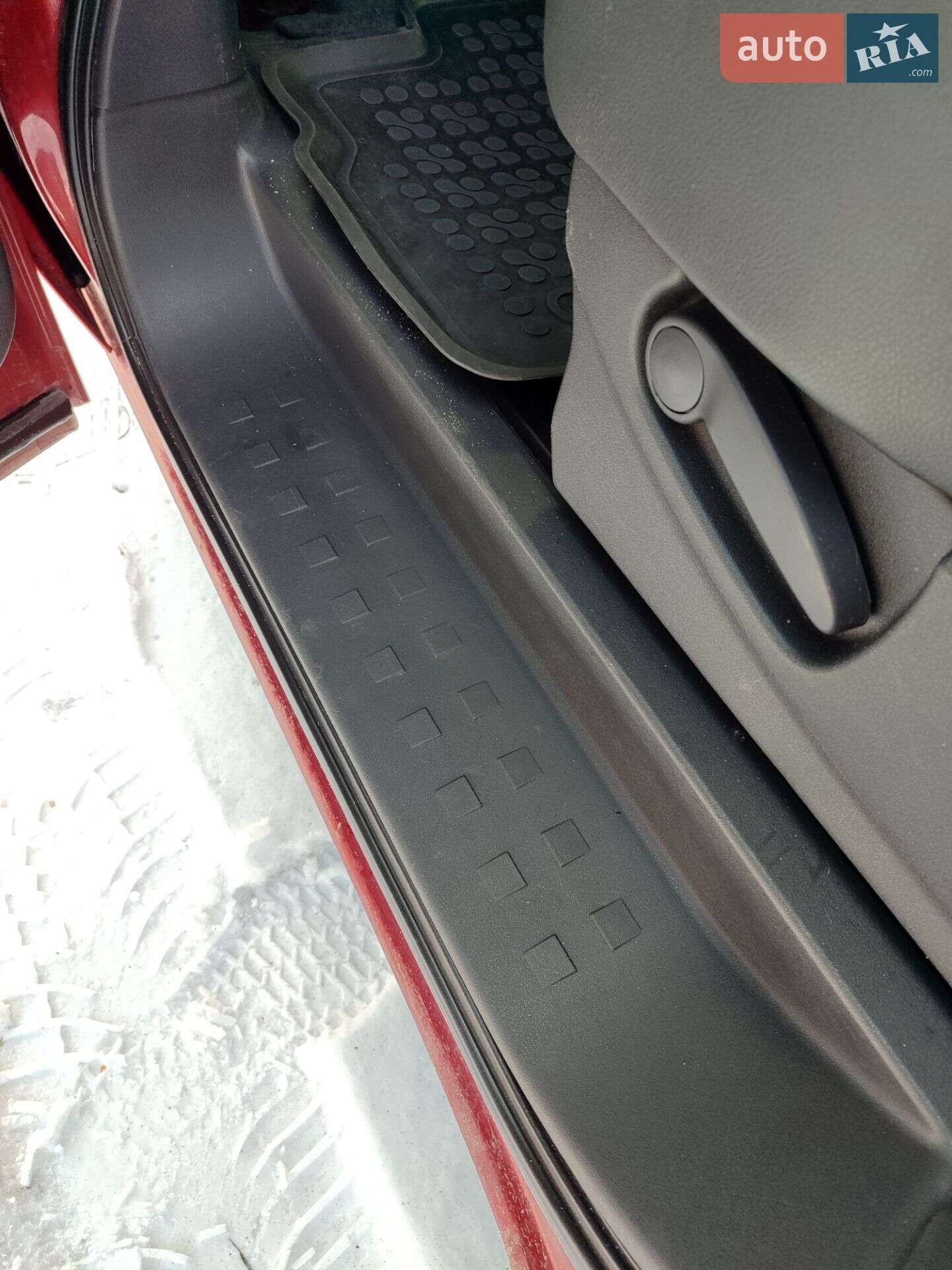Renault Espace 2011 VIN VF1JK1GS645485970 фото оголошення 25 з 31