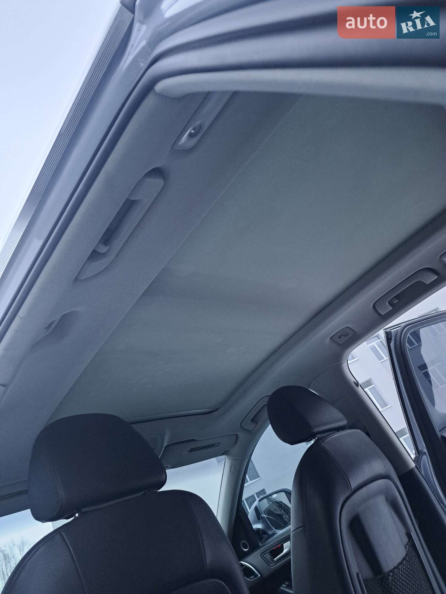 Audi Q5 2015 VIN WA1L2AFP0GA083591 фото оголошення 23 з 33