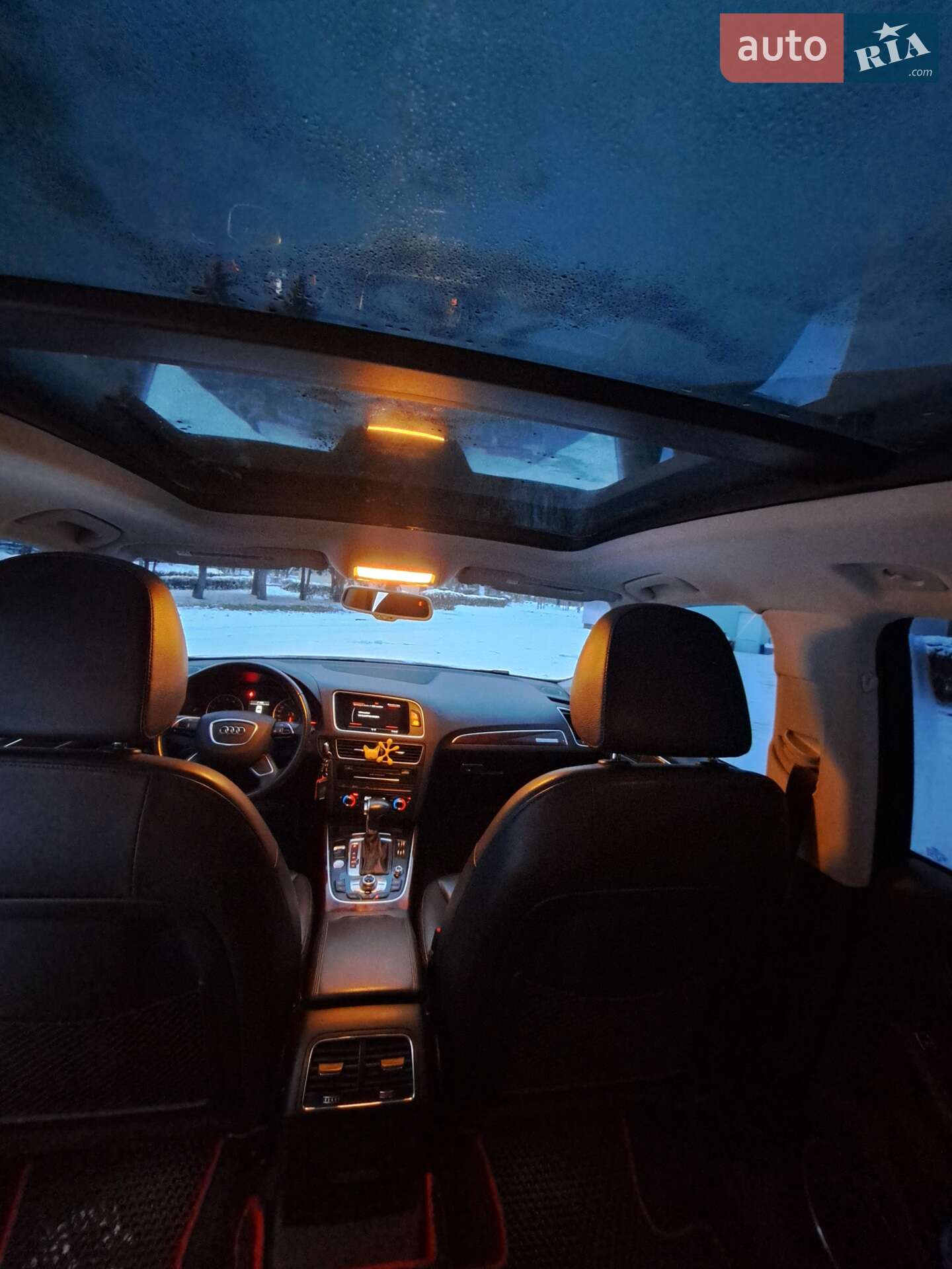 Audi Q5 2015 VIN WA1L2AFP0GA083591 фото оголошення 32 з 33