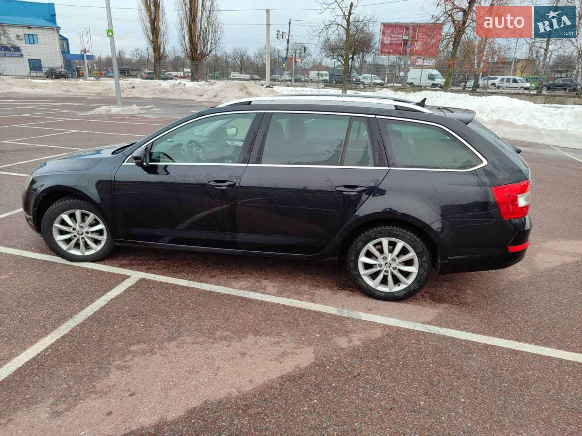 Skoda Octavia 2017 VIN TMBJG9NE0H0164563 фото оголошення 10 з 20