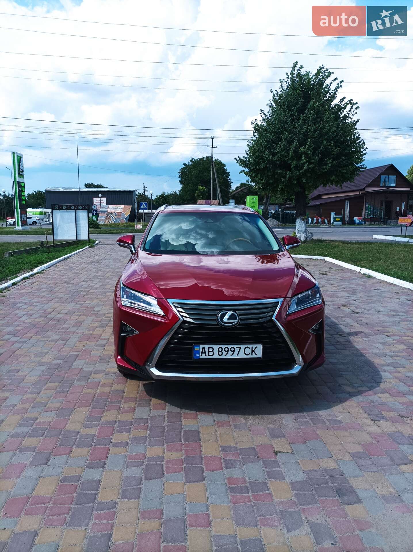 Lexus RX 2018 VIN 2T2BZMCA5JC137643 фото оголошення 21 з 23
