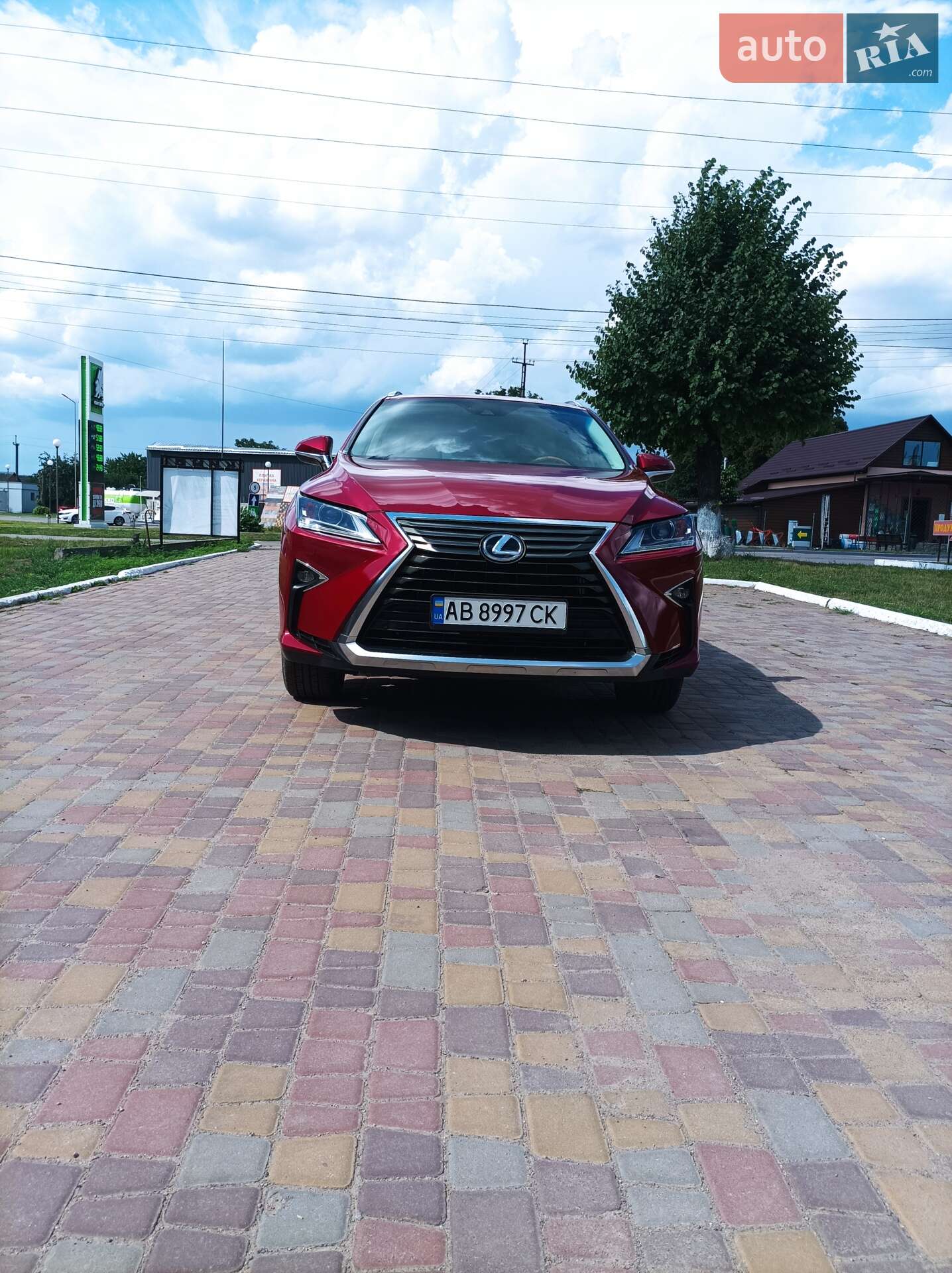 Lexus RX 2018 VIN 2T2BZMCA5JC137643 фото оголошення 12 з 23