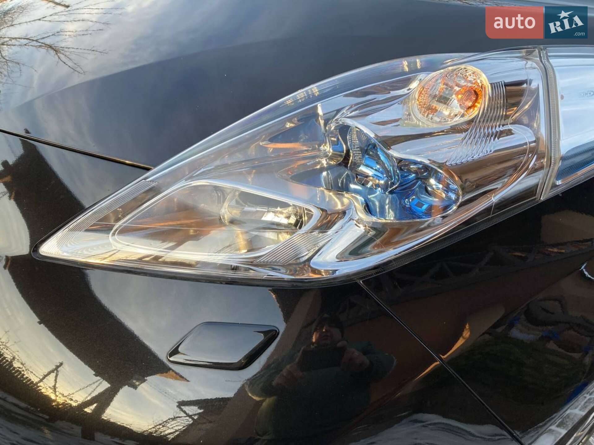 Nissan Leaf 2016 VIN SJNFAAZE0U6055426 фото оголошення 3 з 48