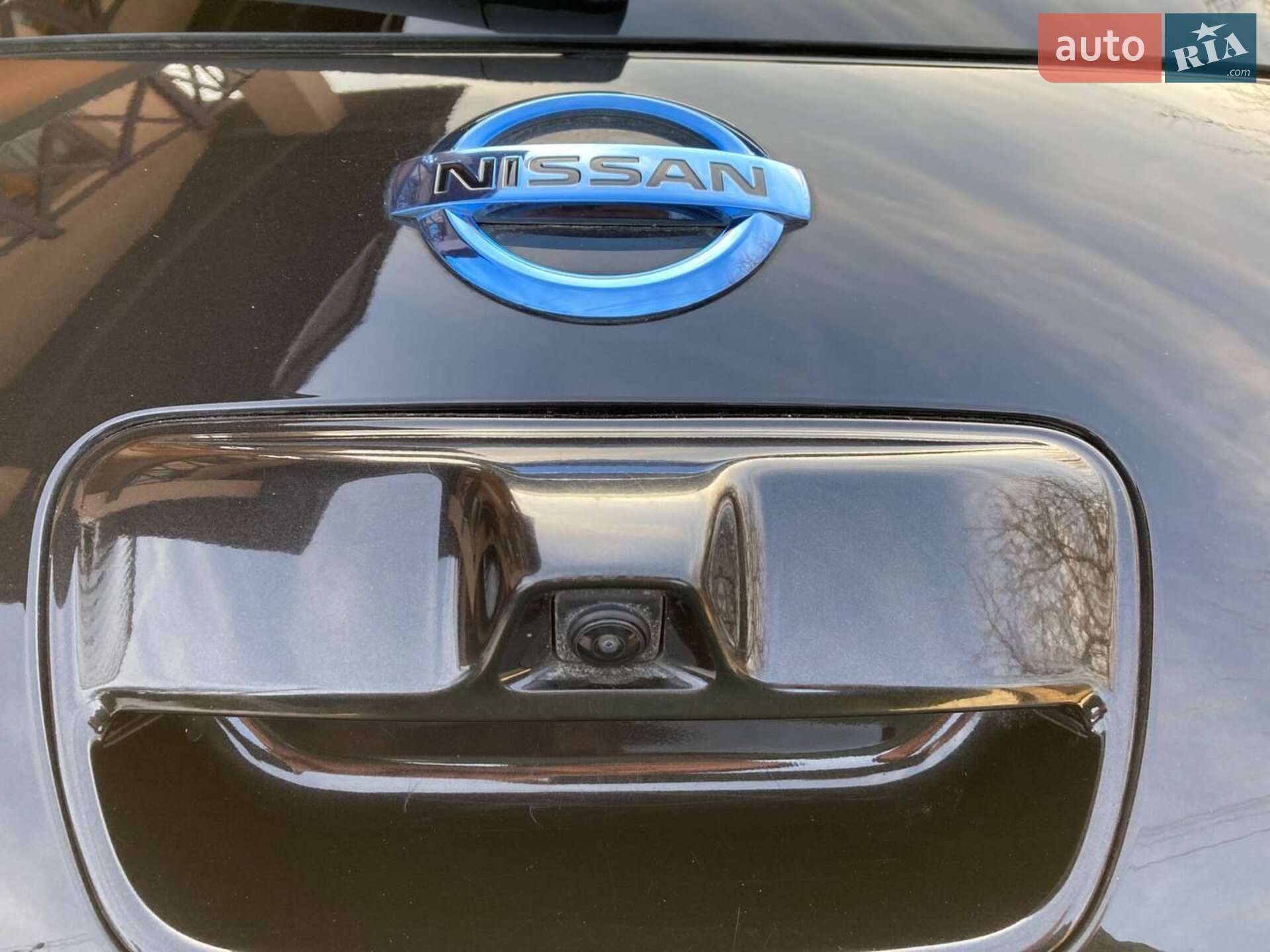 Nissan Leaf 2016 VIN SJNFAAZE0U6055426 фото оголошення 15 з 48