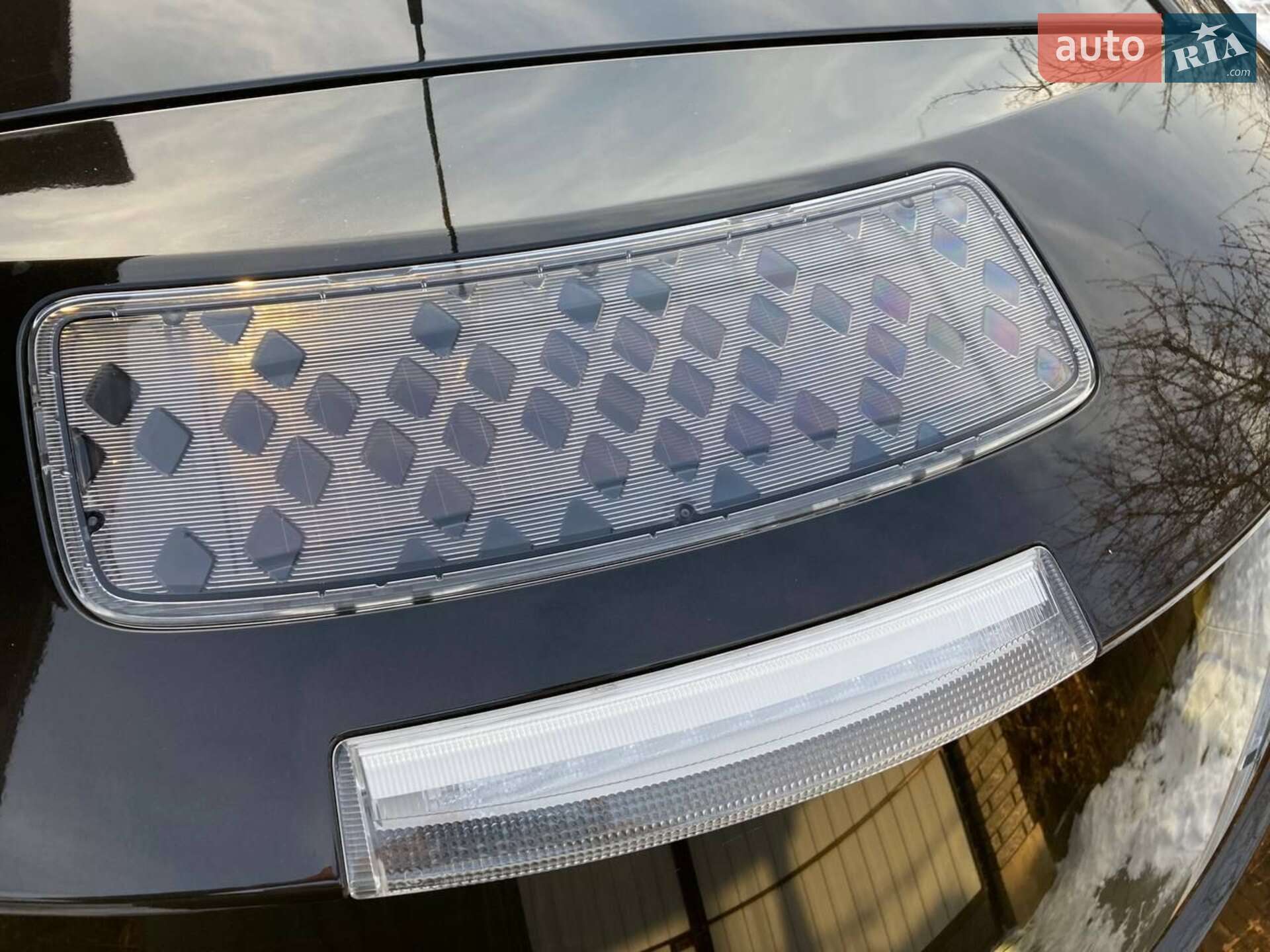 Nissan Leaf 2016 VIN SJNFAAZE0U6055426 фото оголошення 16 з 48