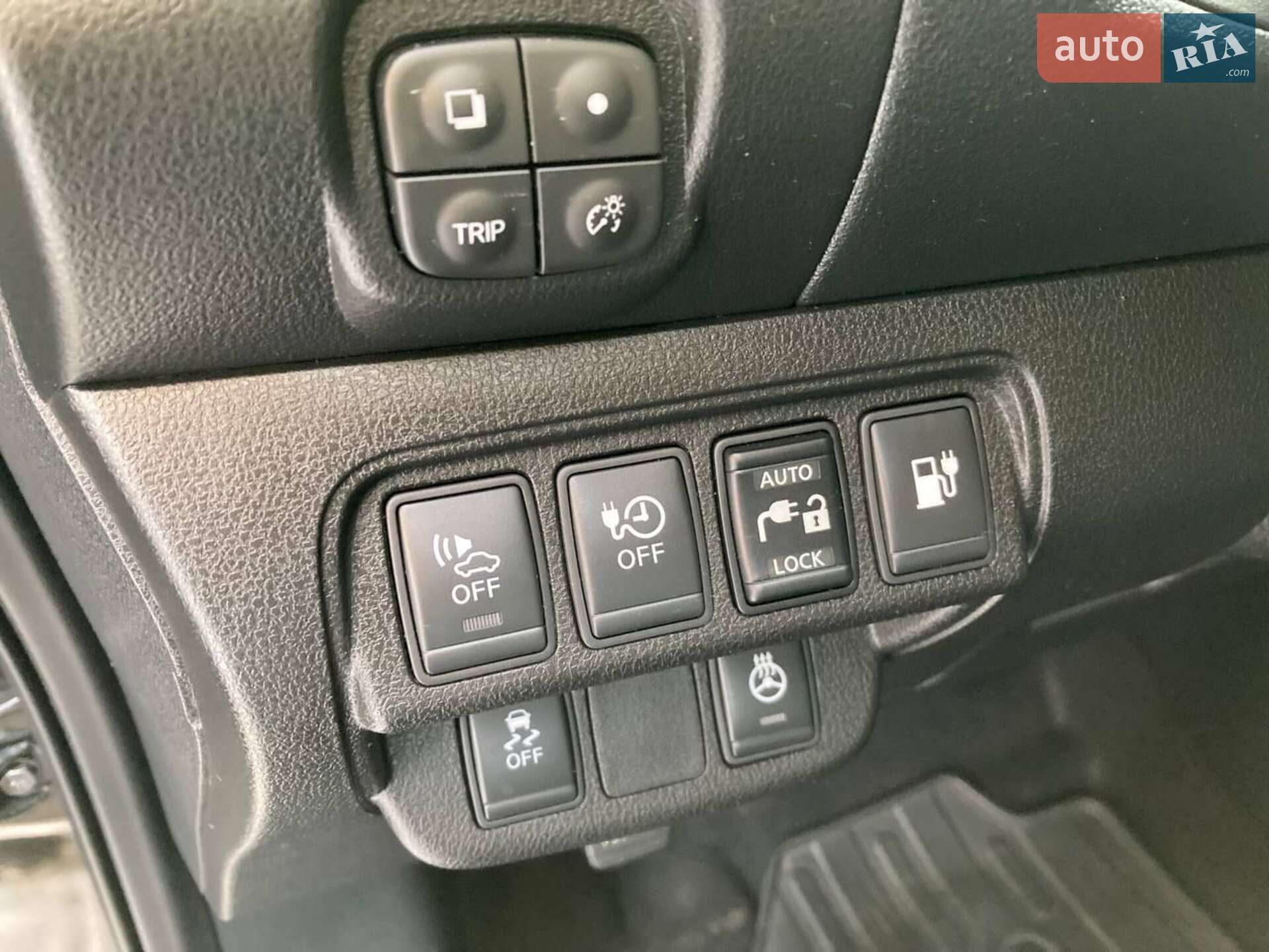 Nissan Leaf 2016 VIN SJNFAAZE0U6055426 фото оголошення 20 з 48