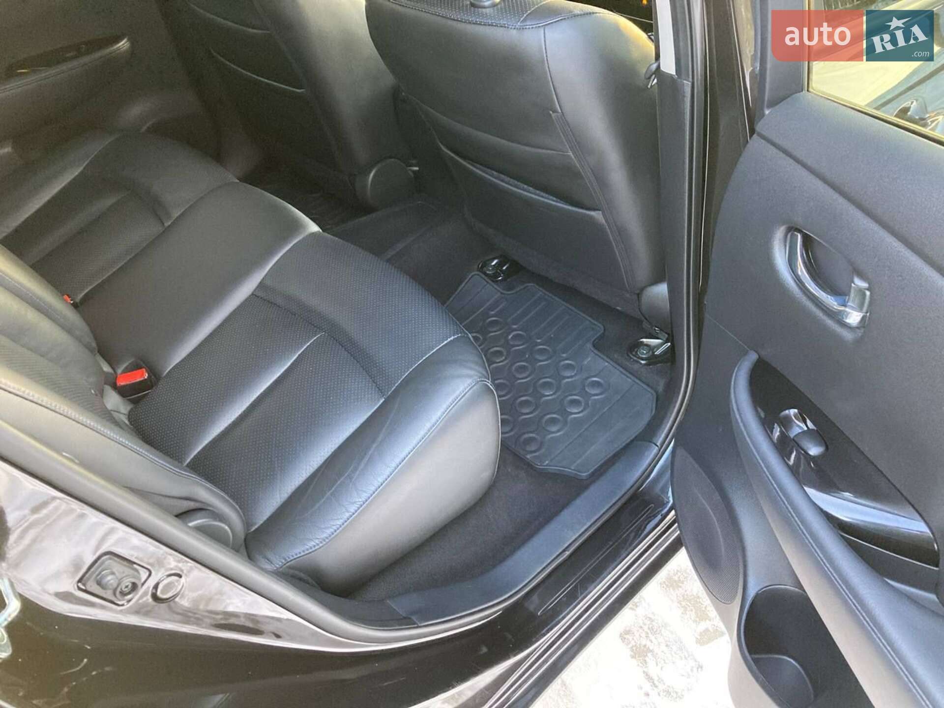 Nissan Leaf 2016 VIN SJNFAAZE0U6055426 фото оголошення 32 з 48