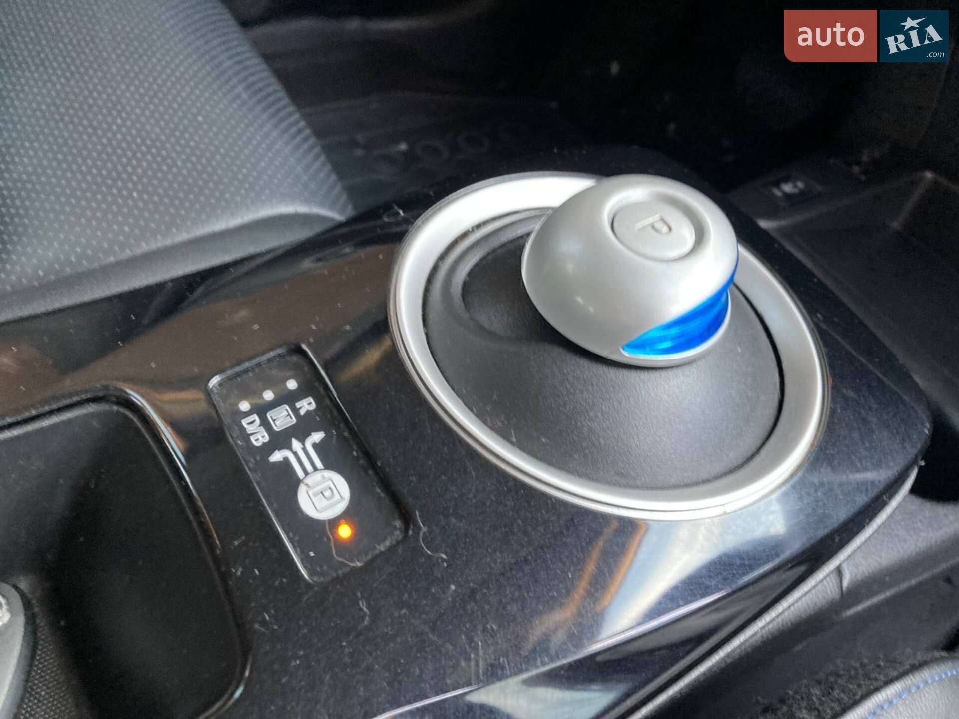 Nissan Leaf 2016 VIN SJNFAAZE0U6055426 фото оголошення 39 з 48