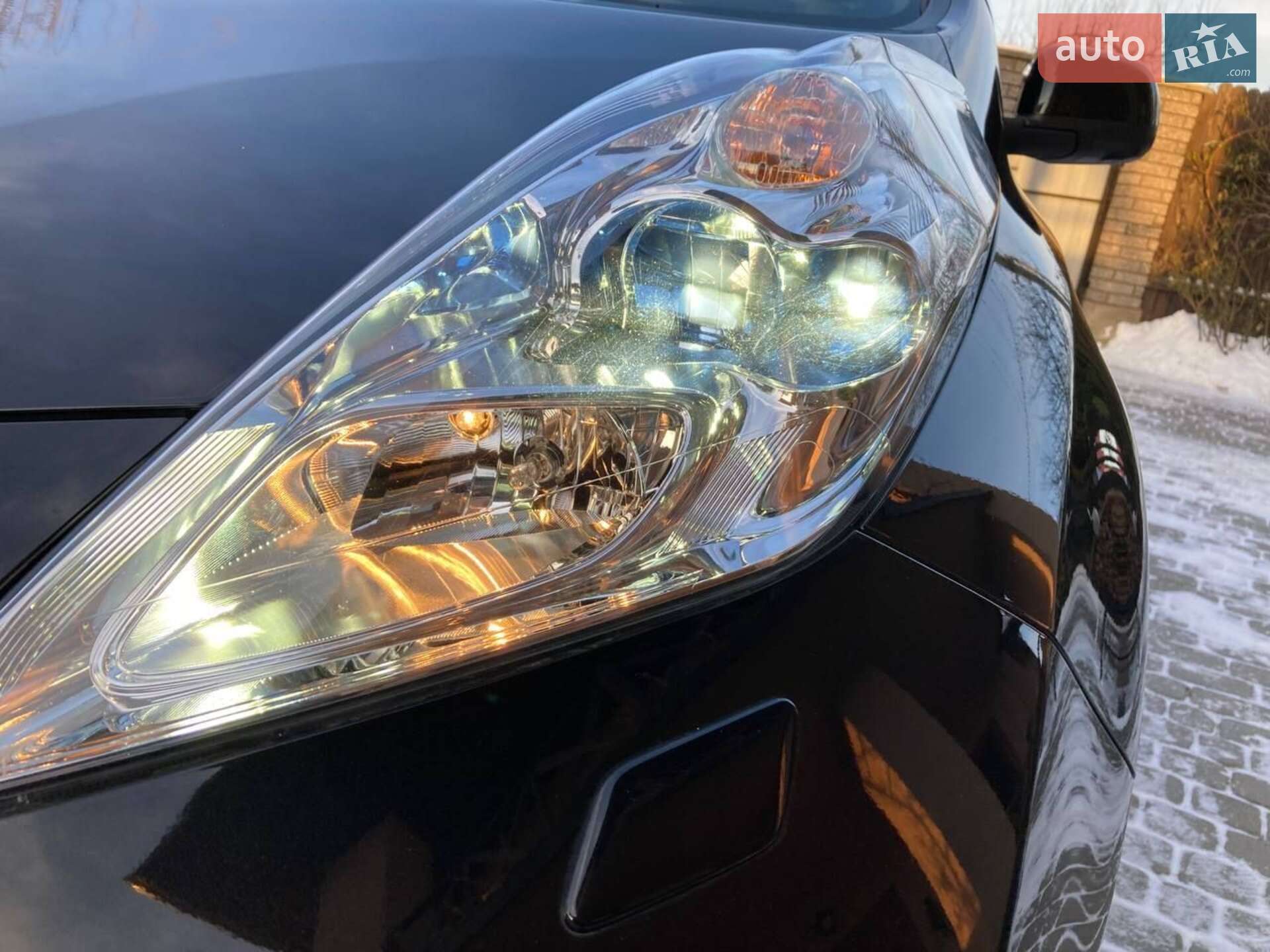 Nissan Leaf 2016 VIN SJNFAAZE0U6055426 фото оголошення 47 з 48