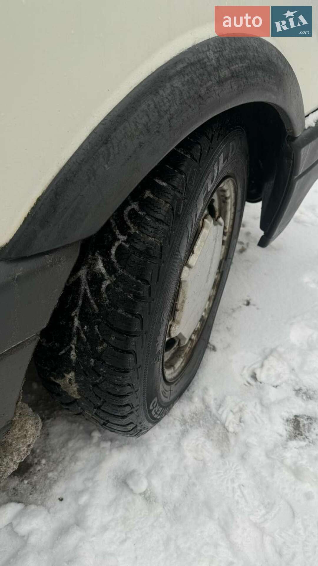 Volkswagen Passat 1991 VIN WVWZZZ31ZMB044864 фото оголошення 9 з 9