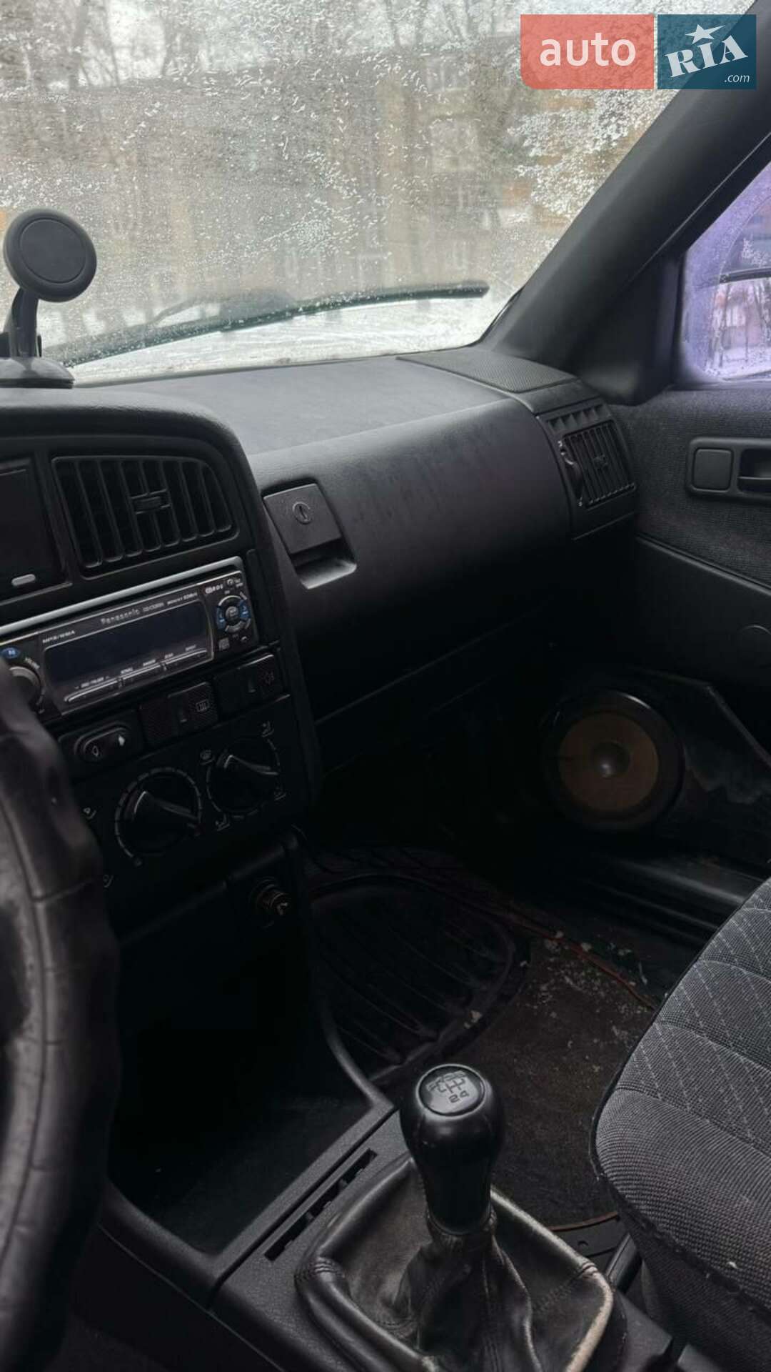 Volkswagen Passat 1991 VIN WVWZZZ31ZMB044864 фото оголошення 7 з 9