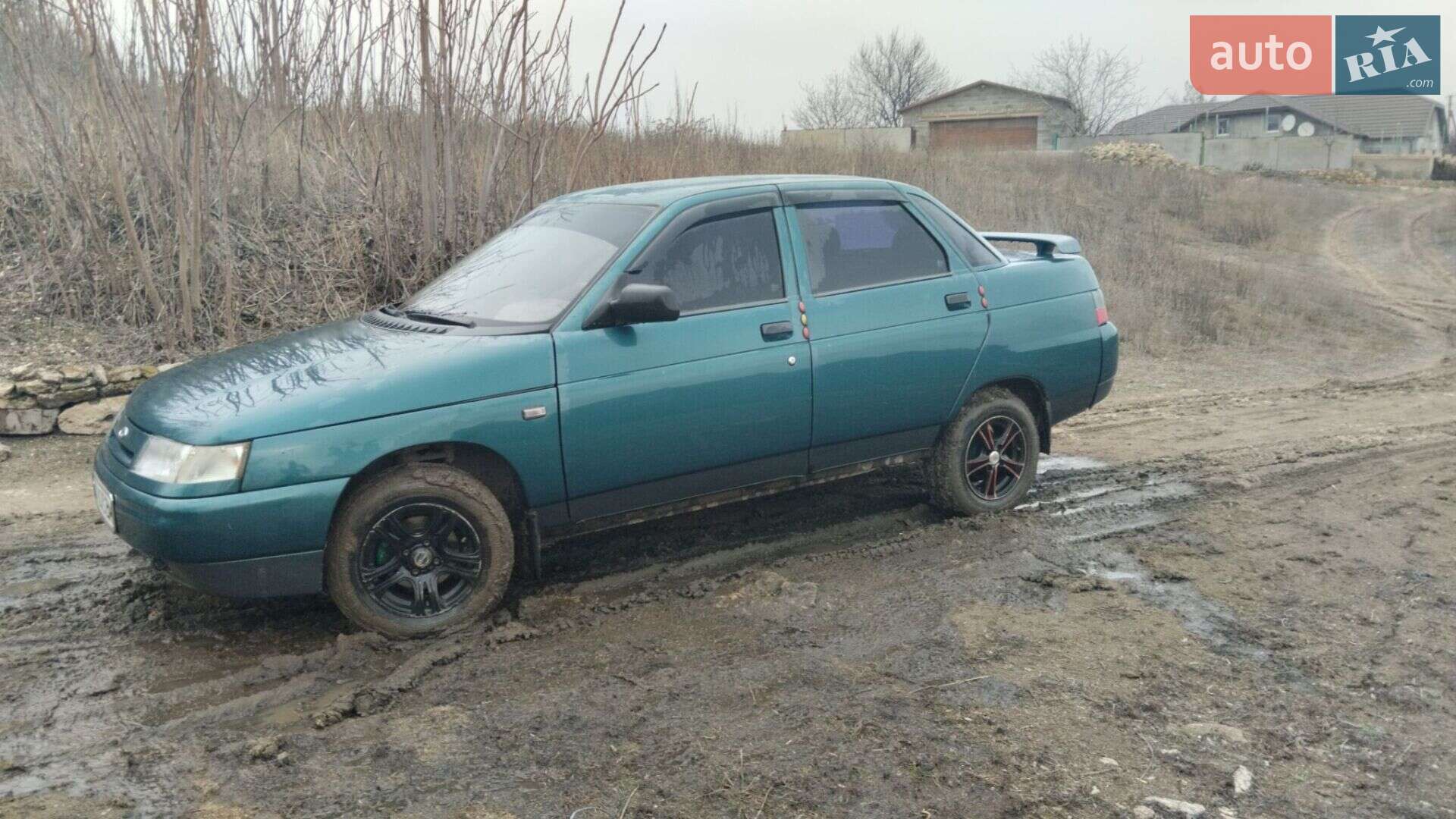 ВАЗ / Lada 2110 2001 VIN XTA21100020418724 фото оголошення 4 з 14